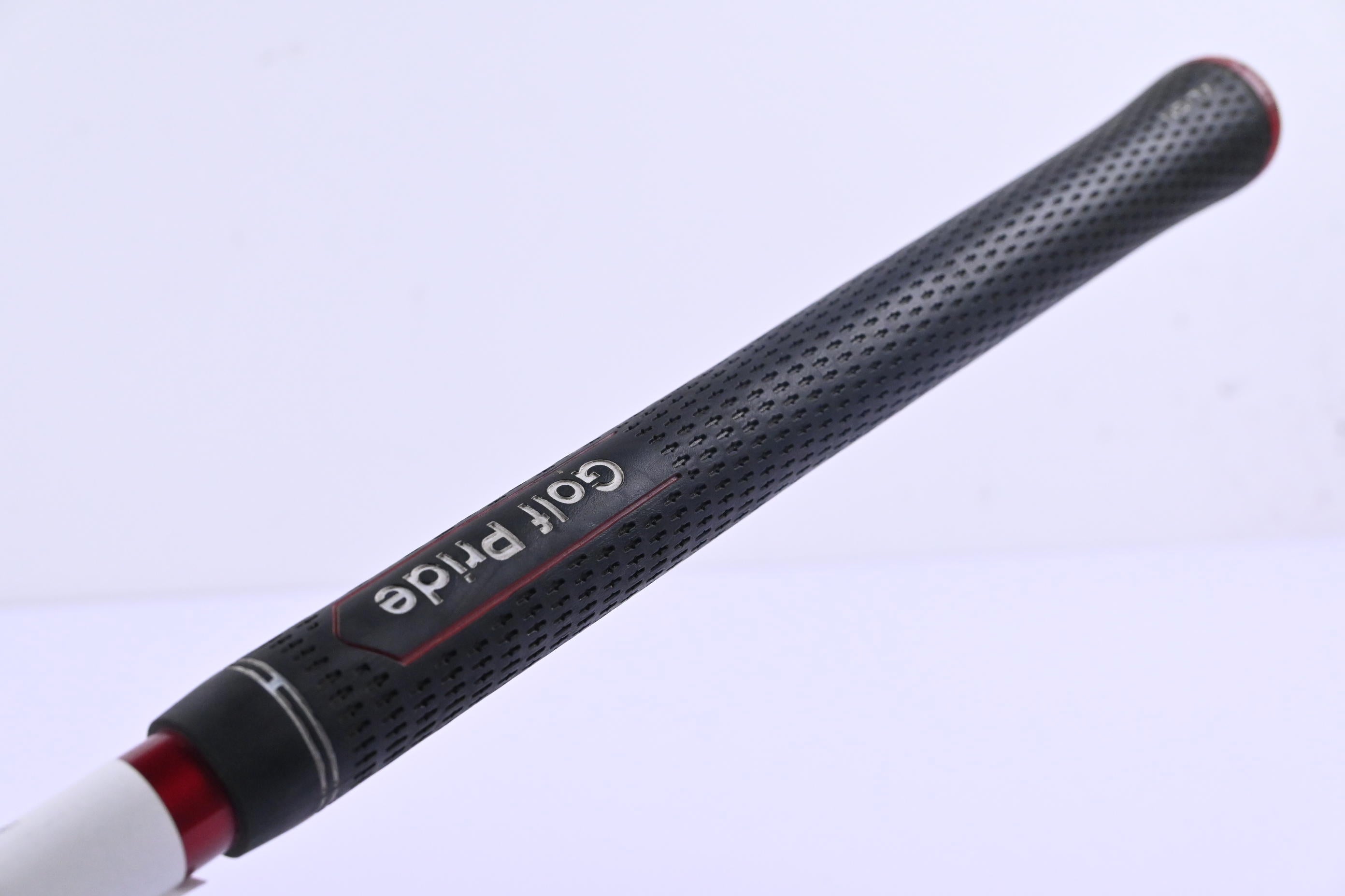 Taylormade Stealth 2 Driver / 10.5 Degree / Stiff Flex Ventus TR Red 5 Shaft