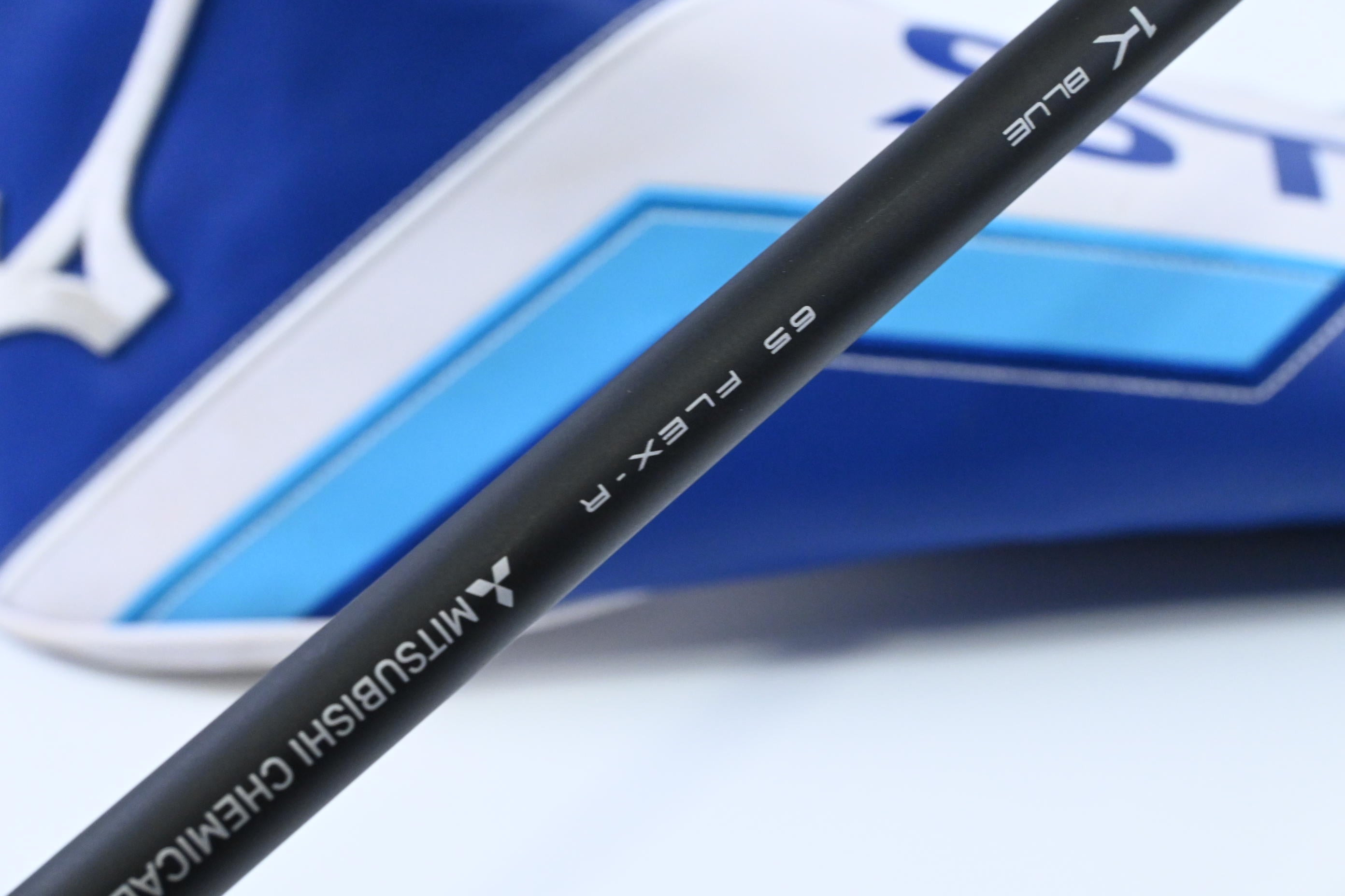 Mizuno ST-Max 230 Driver / 9.5 Degree / Regular Flex Tensei 1K Blue 65 Shaft
