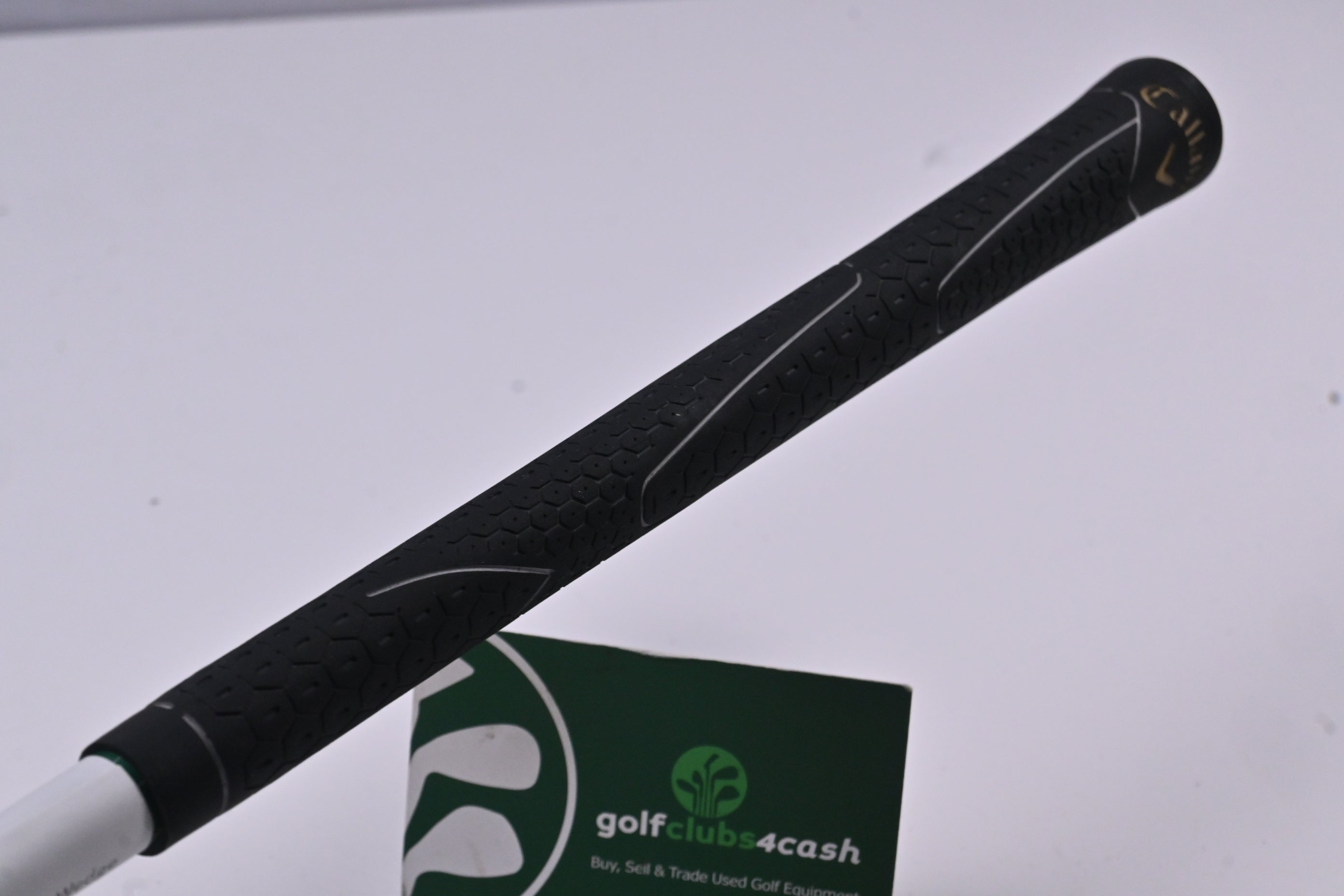 Callaway Legacy 2010 Approach Wedge / Regular Flex Callaway Legacy 50 Shaft