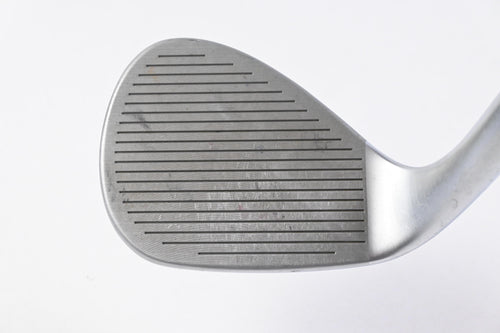 Cleveland CBX Full Face 2 Gap Wedge / 52 Degree / Wedge Flex Dynamic Gold