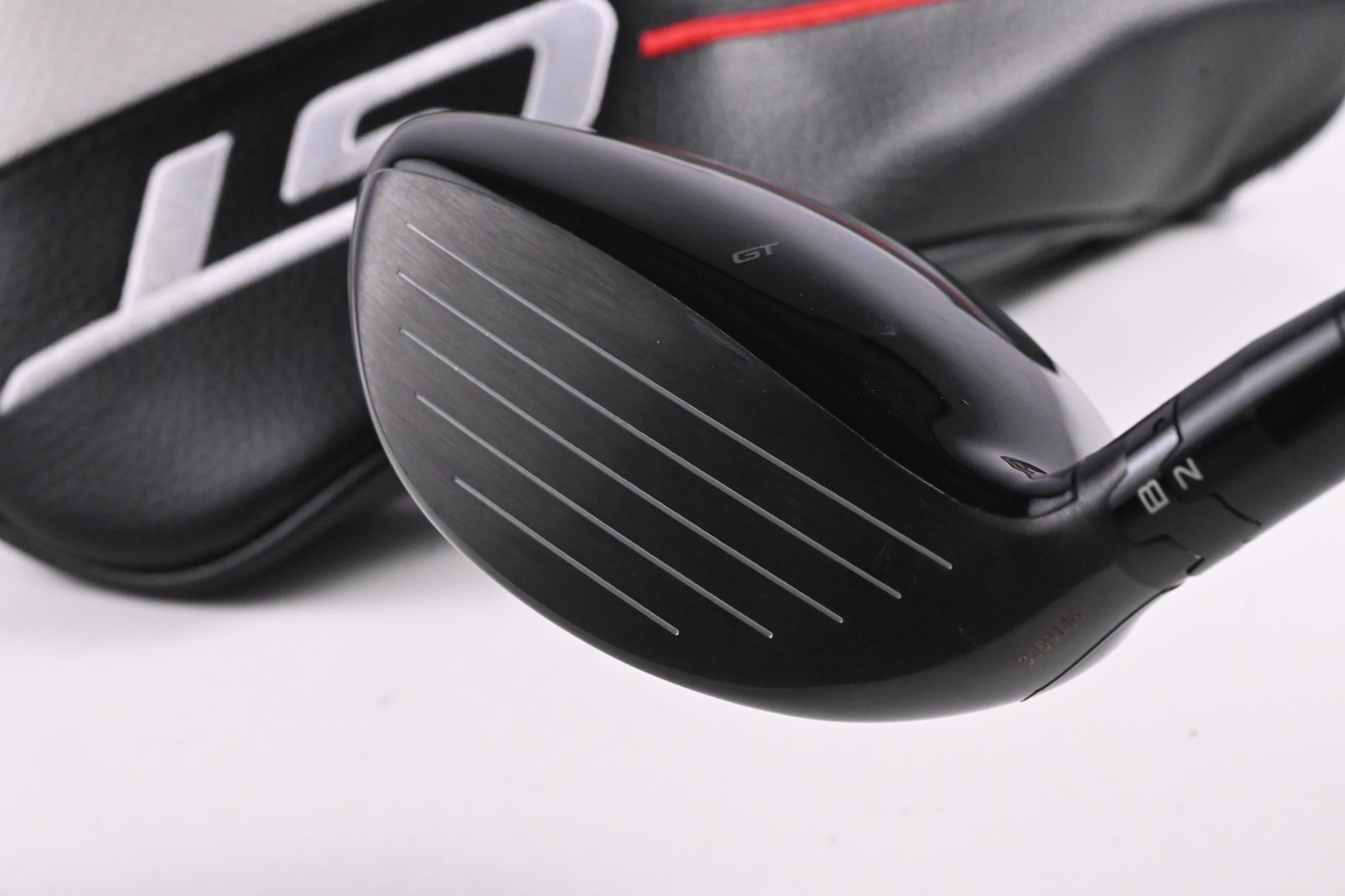 Titleist GT2 #3 Wood / 16.5 Degree / Regular Flex Tensei 1K Blue 65 Shaft