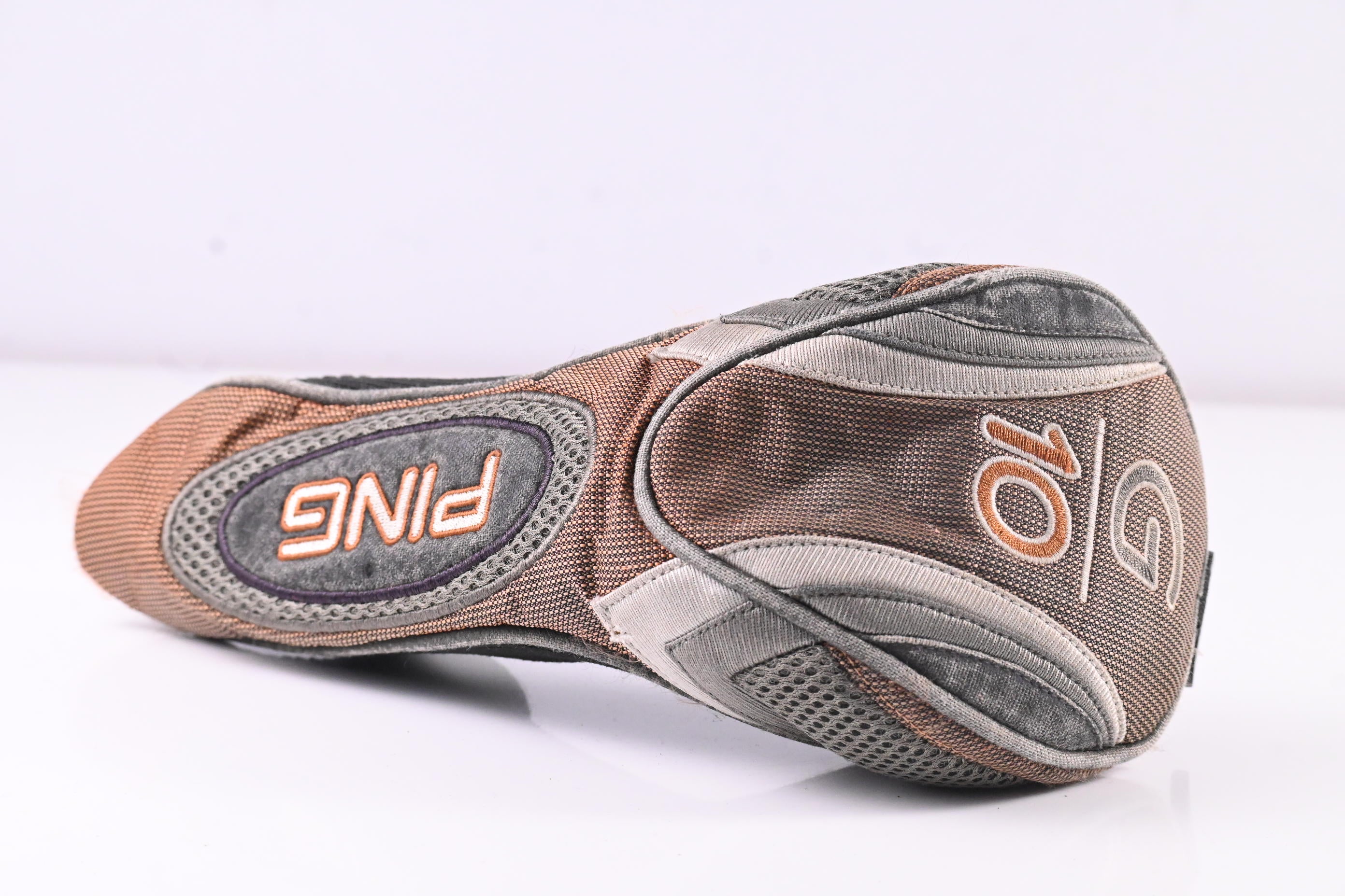 Ping G10 #3 Wood / 15.5 Degree / Stiff Flex Grafalloy ProLaunch Red Shaft