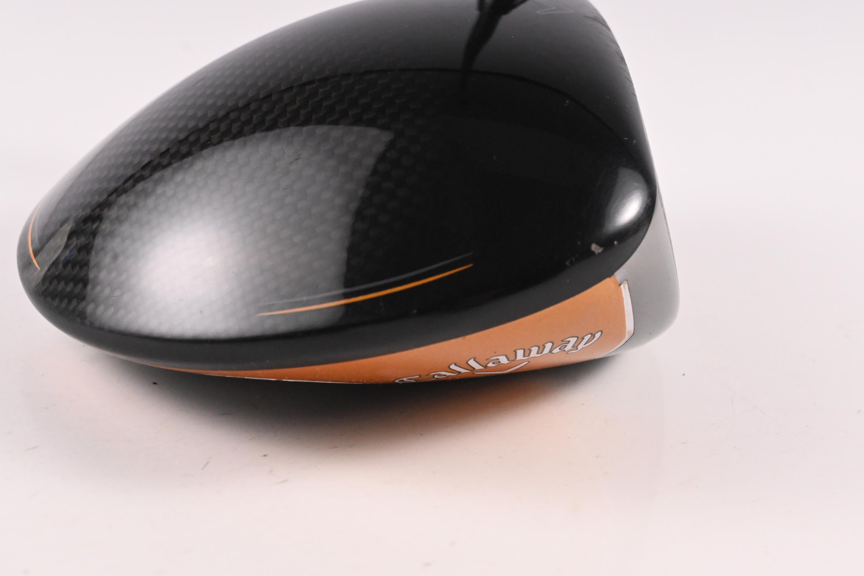 Callaway Mavrik Max Driver / 12 Degree / Senior Flex Project X Cypher 40 Shaft