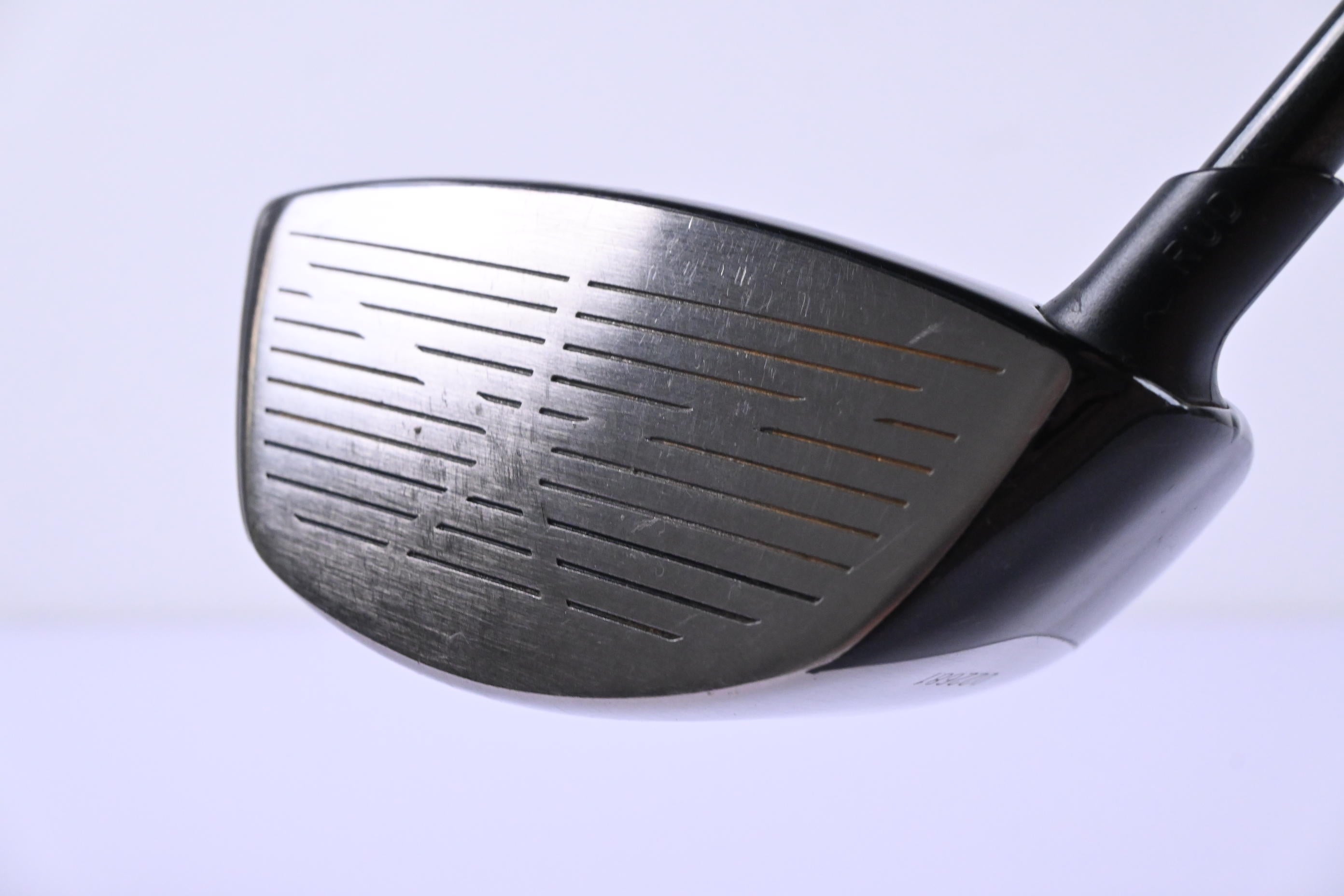Ping TiSI Driver / 11.5 Degree / Stiff Flex Ping Aldila 350 Shaft