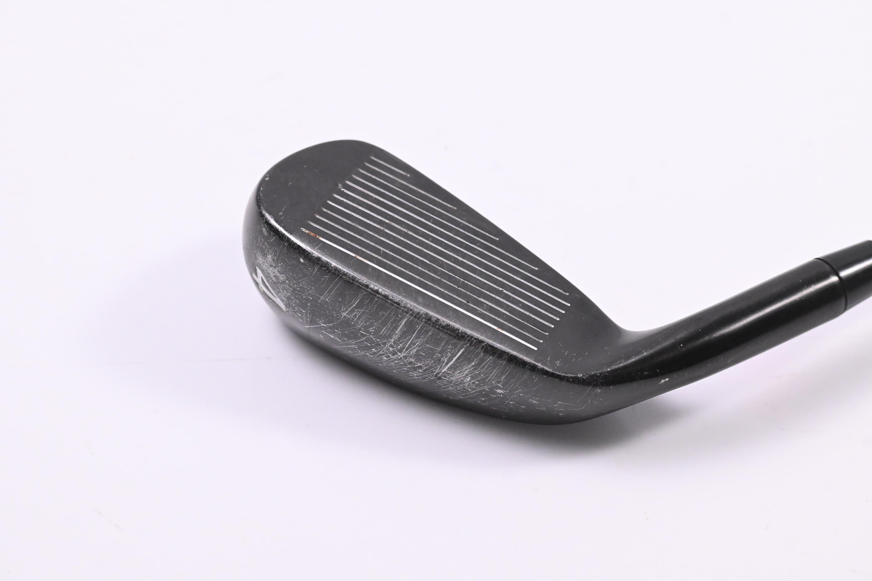 RAM Driving #4 Iron / 22 Degree / Regular Flex US Composites Shaft