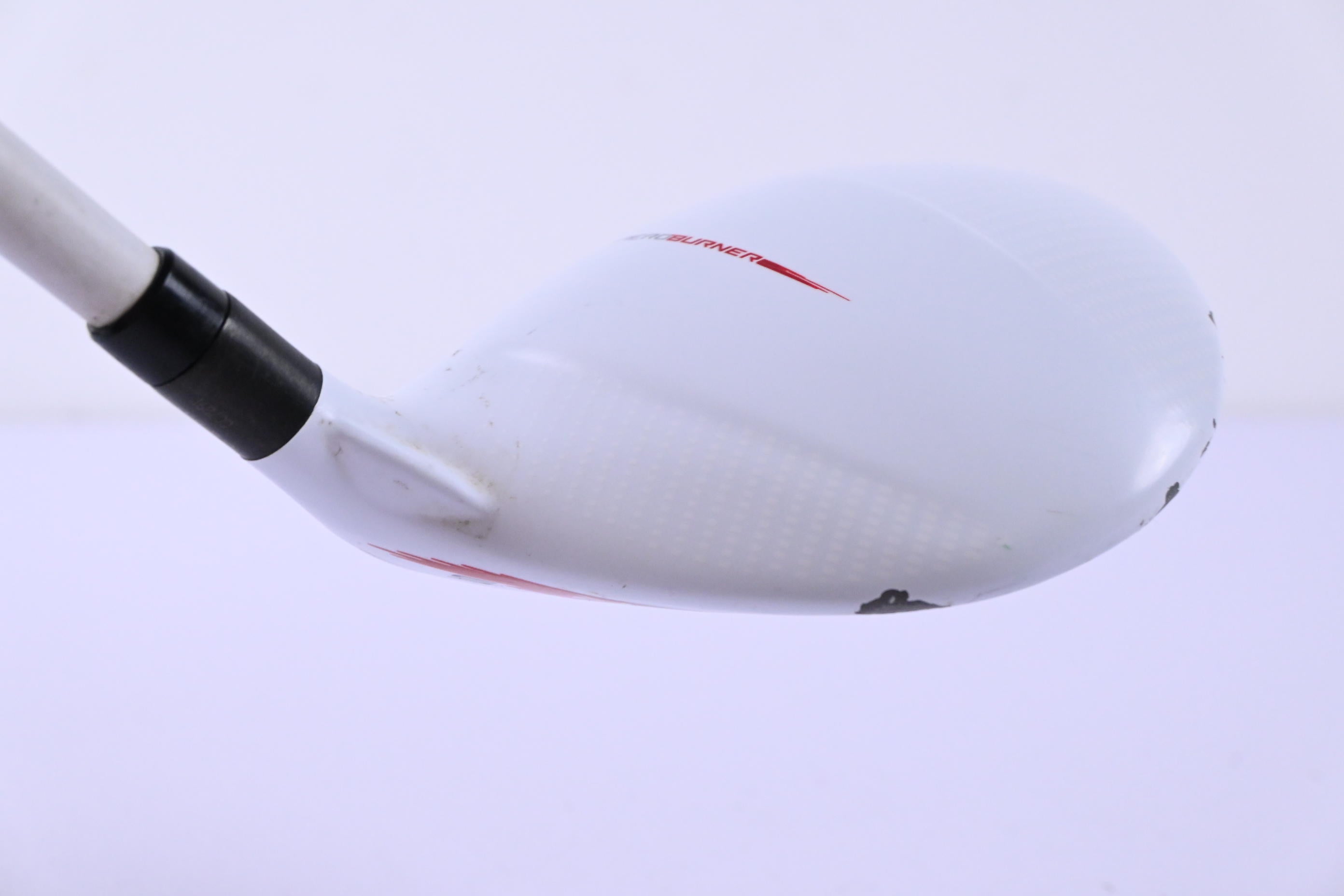 Taylormade Aeroburner #5 Wood / 18 Degree / Regular Flex Speed RUL-Z 60 Shaft