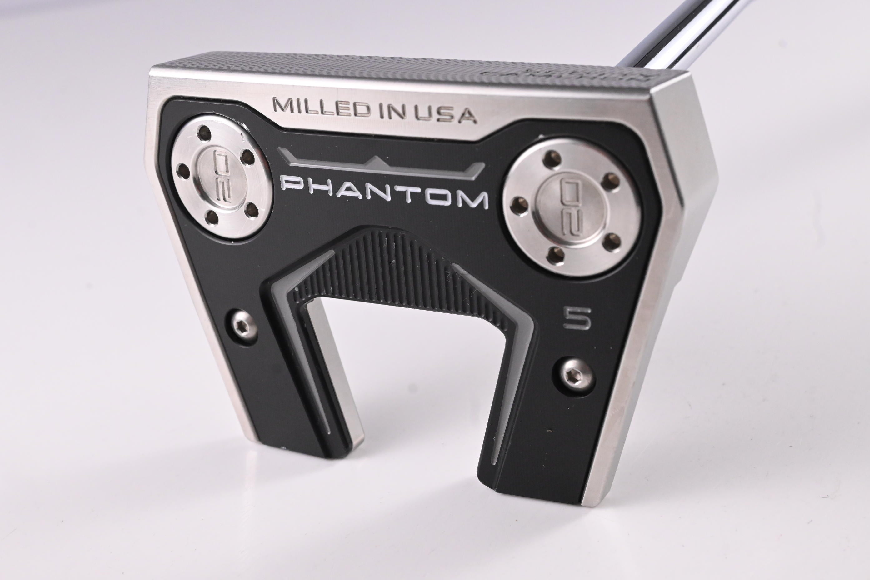 Scotty Cameron Phantom 5 2024 Putter / 33 Inch