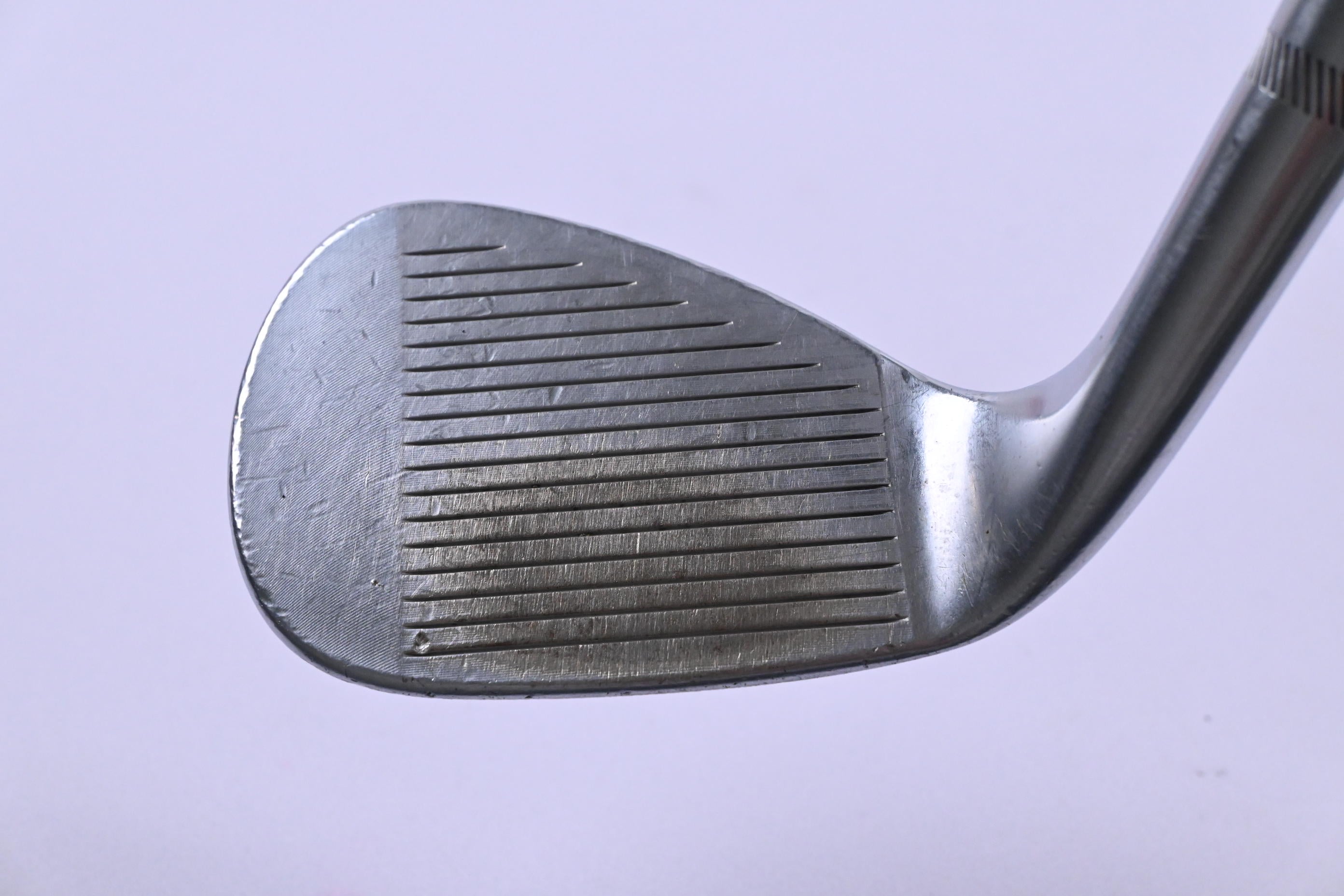 Titleist Vokey SM8 Sand Wedge / 54 Degree / Stiff Flex Dynamic Gold S400 Shaft