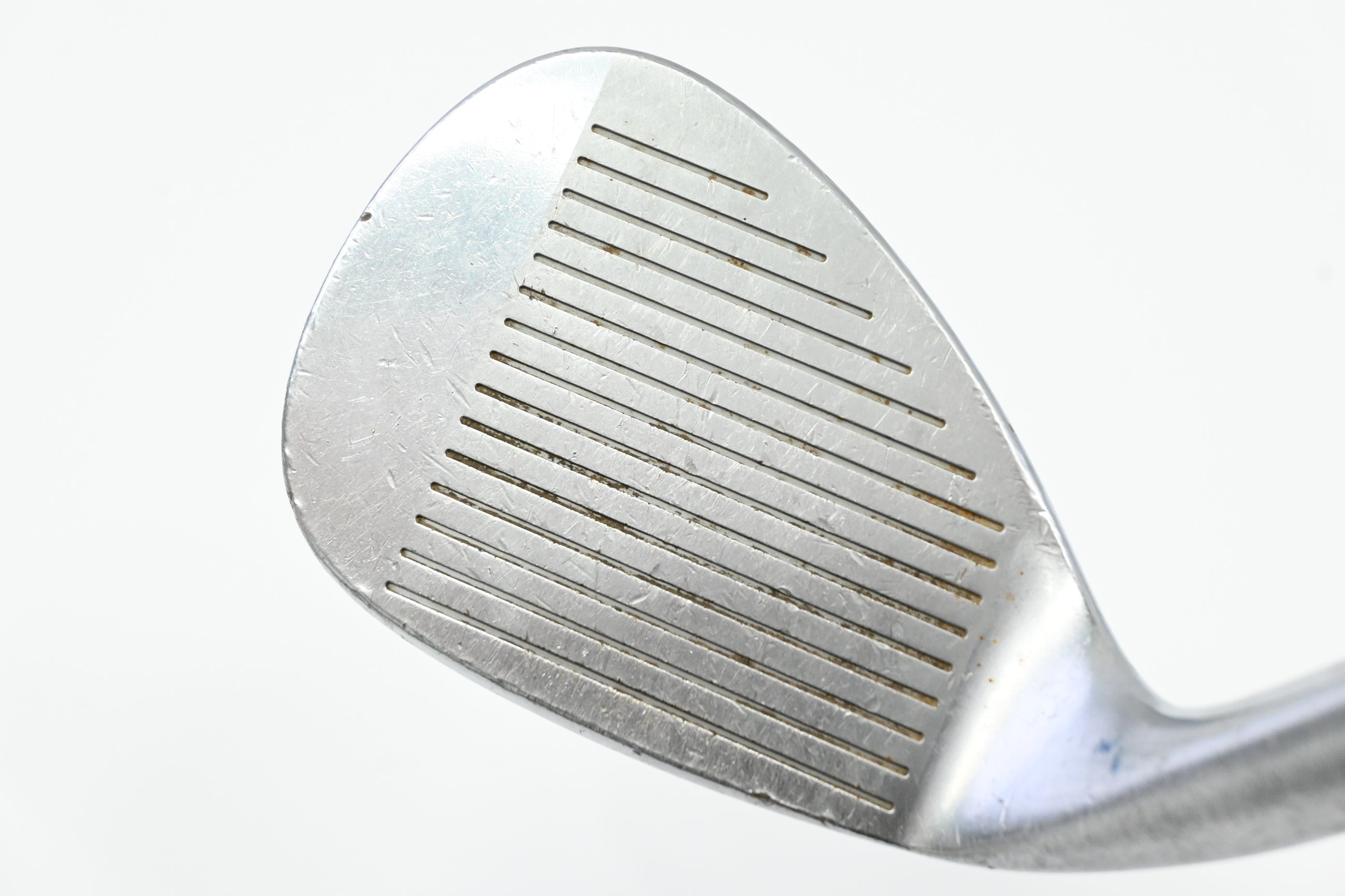 Nike VR Forged Lob Wedge / 58 Degree / Wedge Flex Steel Shaft