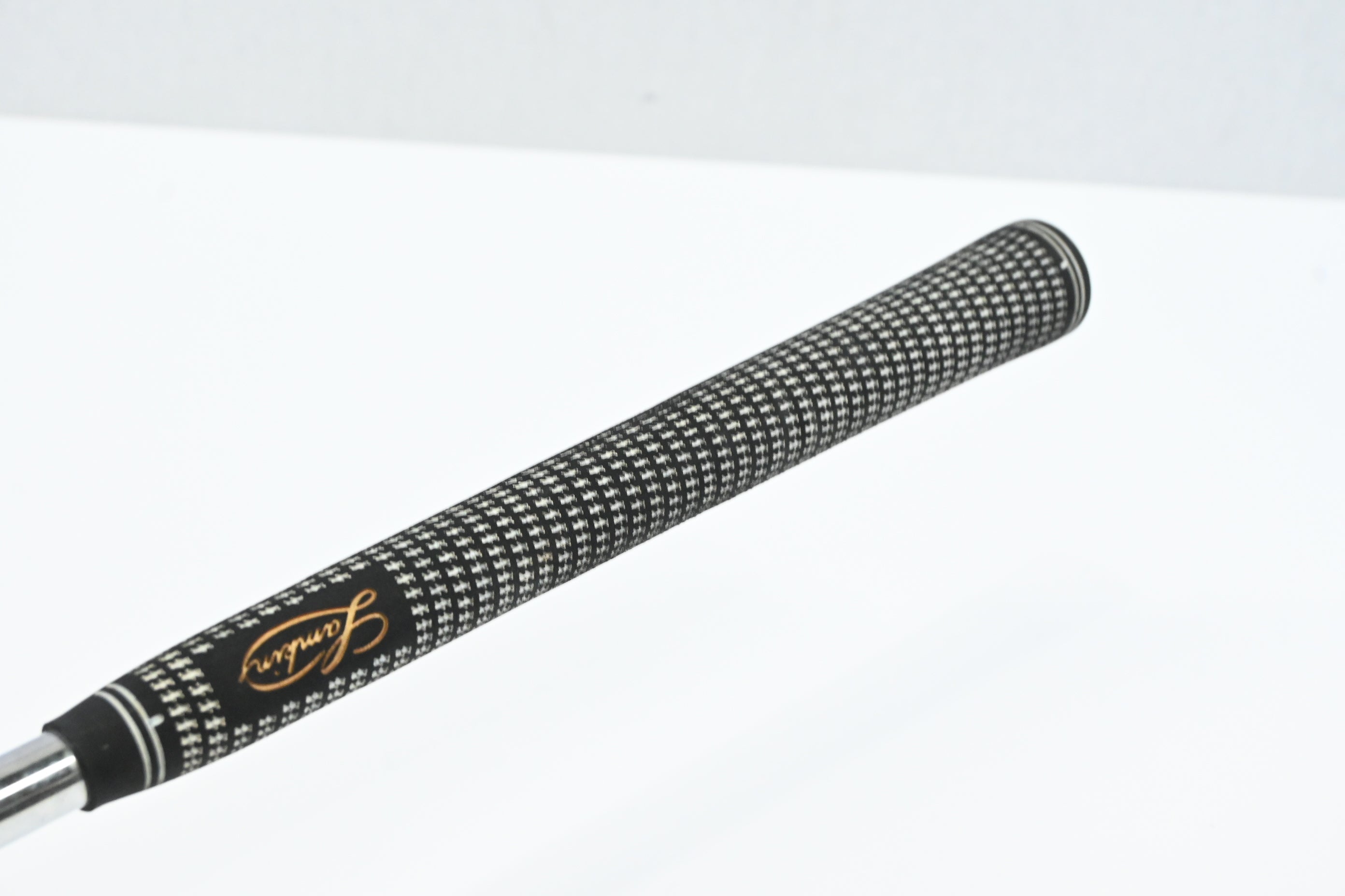 Cleveland CG15 Lob Wedge / 58 Degree / Wedge Flex Cleveland Traction Shaft