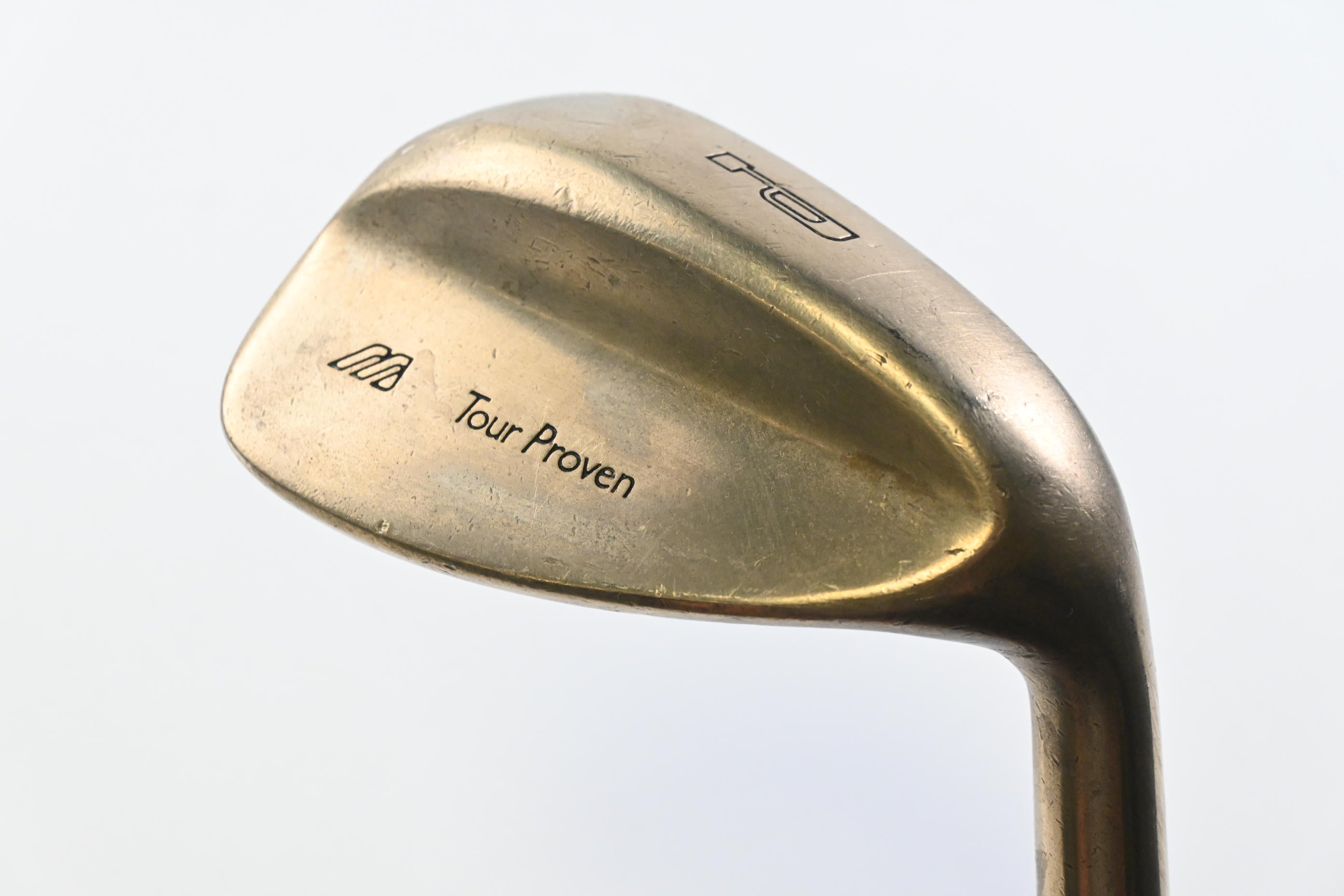 Mizuno Tour Proven Pitching Wedge / 50 Degree / Stiff Flex Dynamic Gold S400