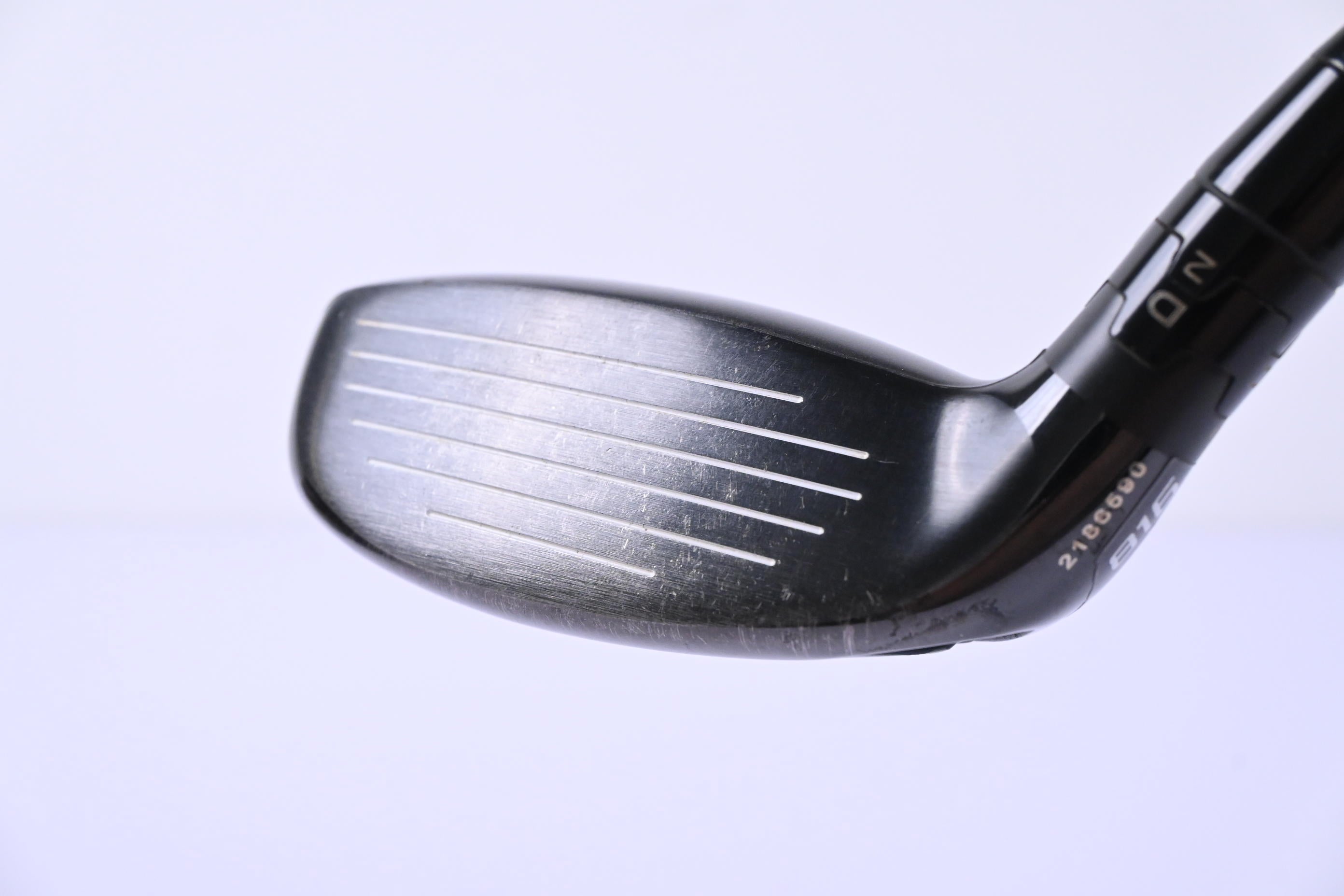 Ladies Titleist 816 H1 #3 Hybrid / 19 Degree / Ladies Flex Diamana M+ 50 Shaft