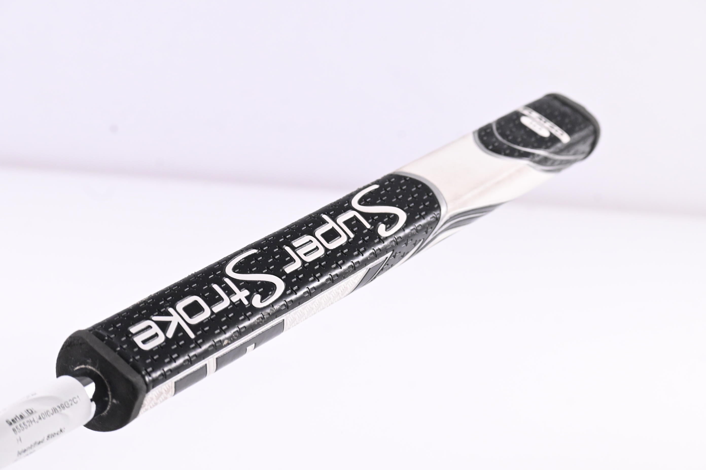 Taylormade SYSTM2 Bandon Putter / 34 Inch