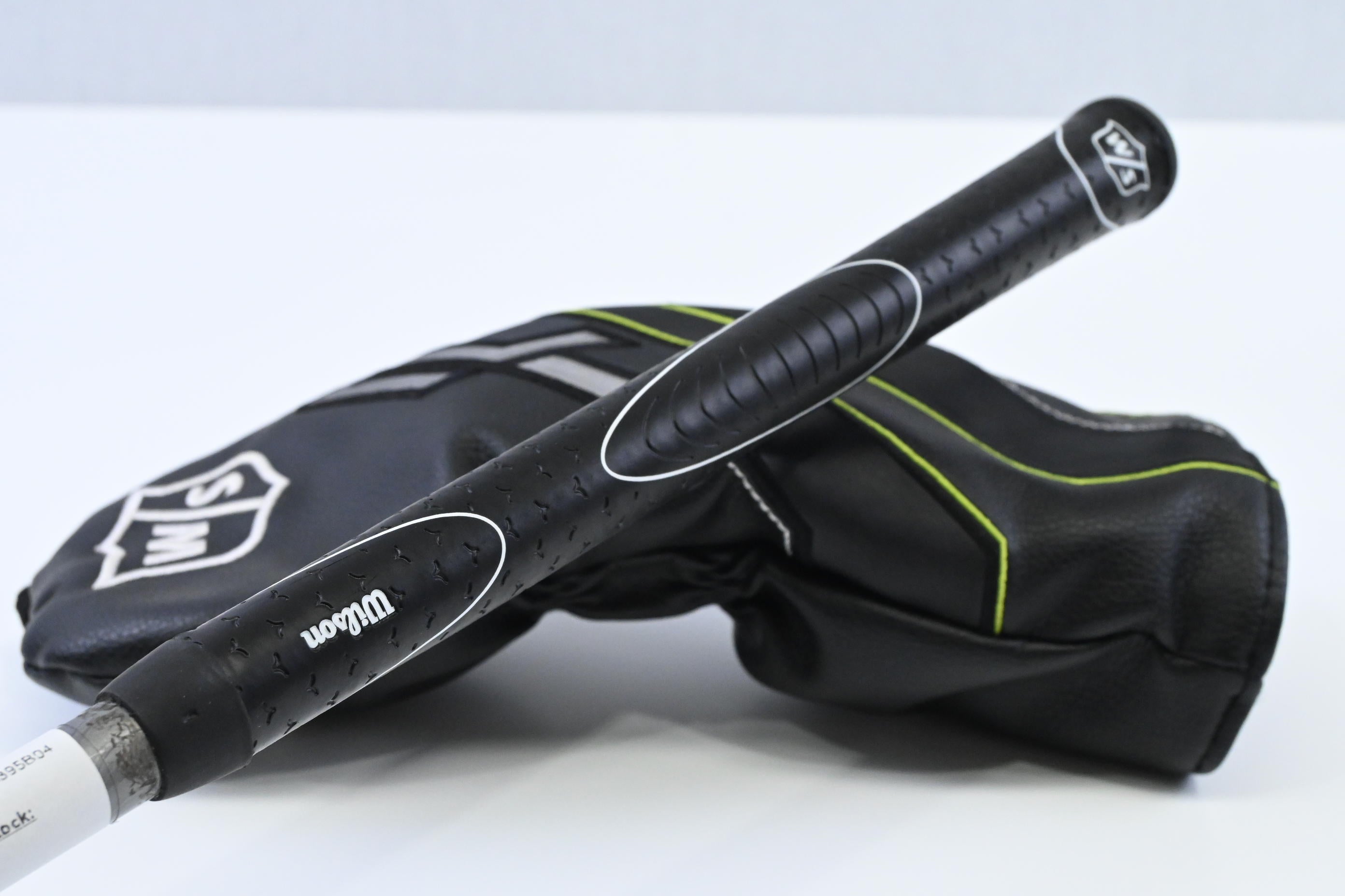 Ladies Wilson Launch Pad 2022 #5 Wood / 19 Degree / Ladies Flex Evenflow 45