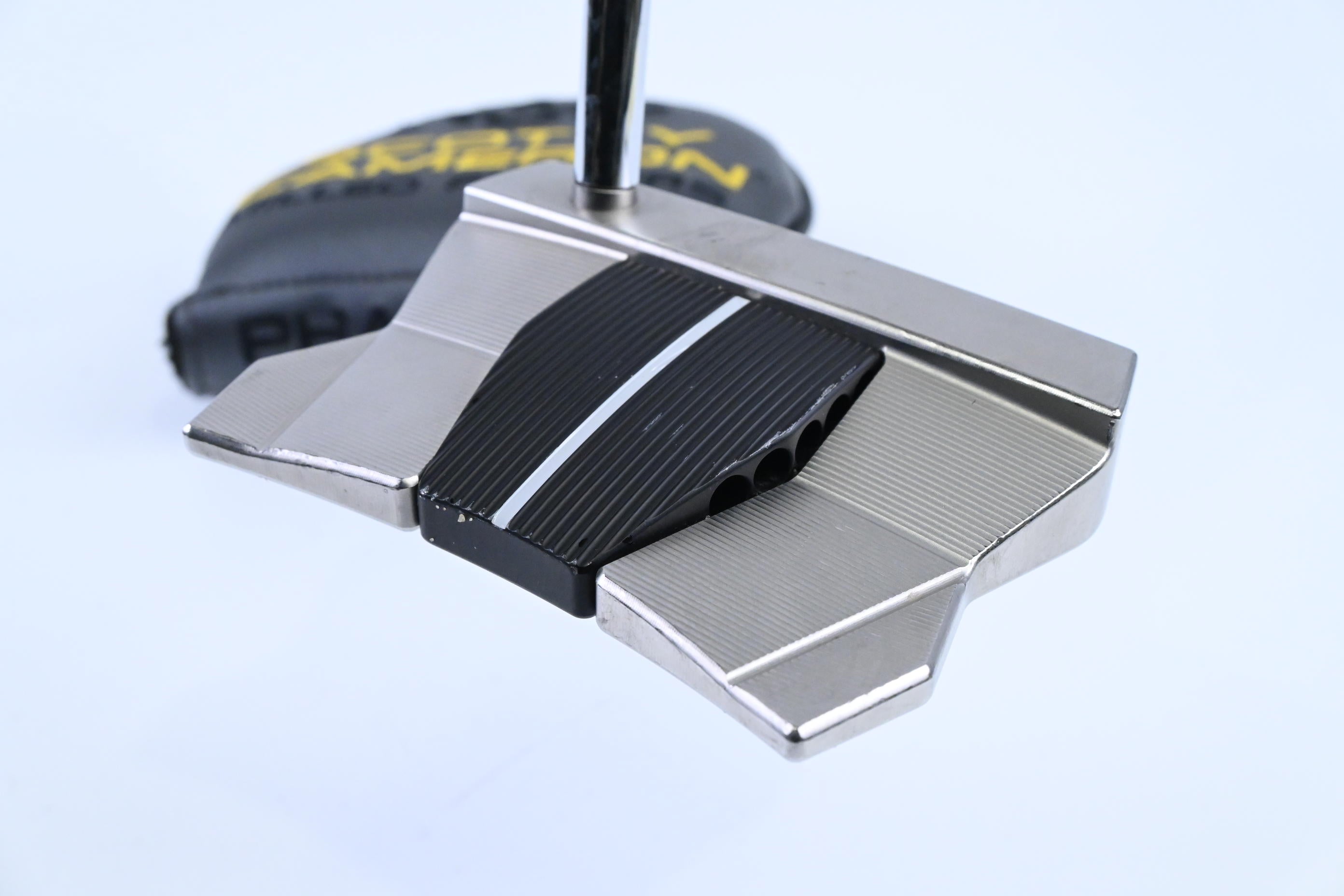 Scotty Cameron Phantom X 11 2022 Putter / 34 Inch