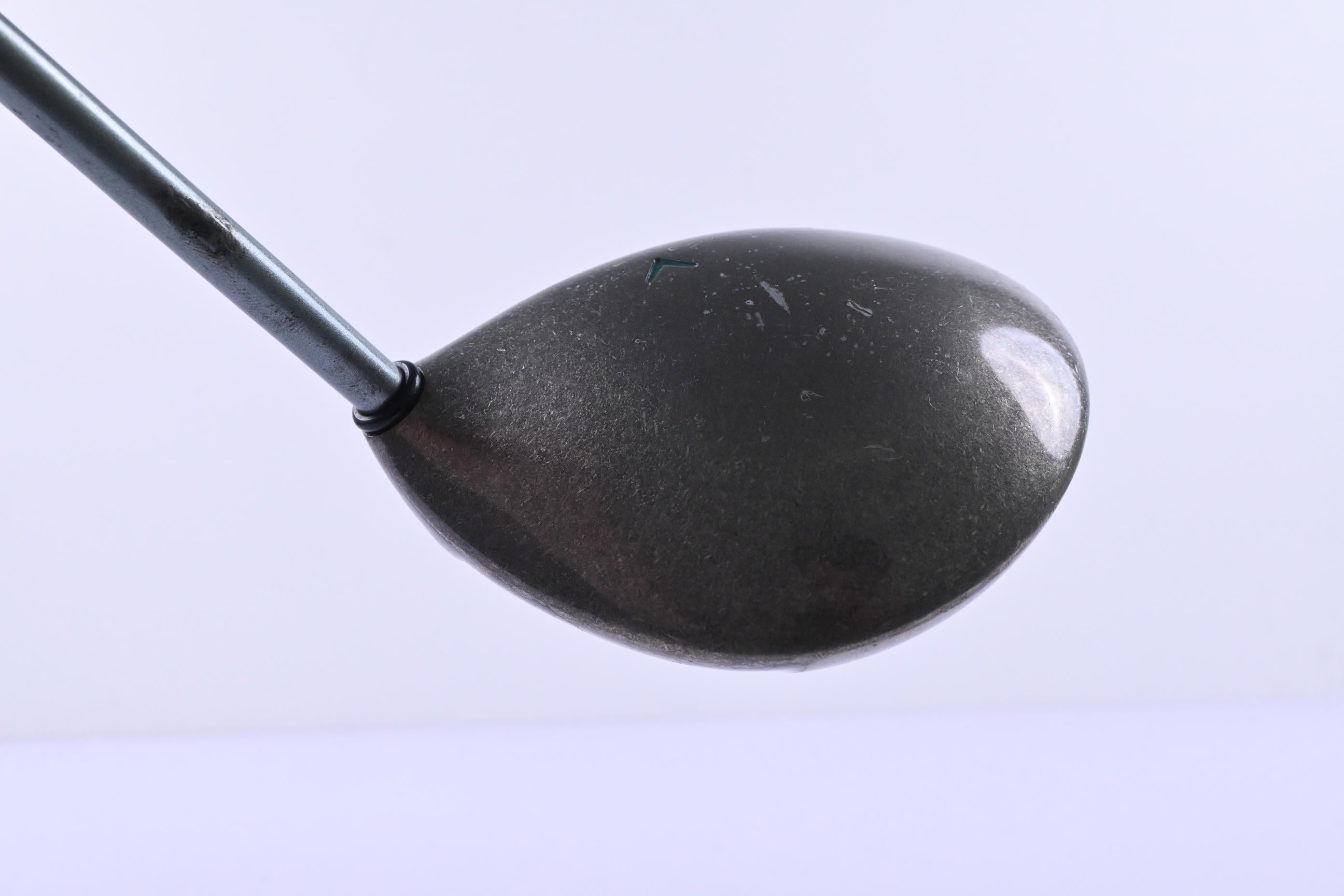 Ladies Flex Callaway Great Big Bertha Hawk Eye Driver / 10 Degree / Ladies Flex