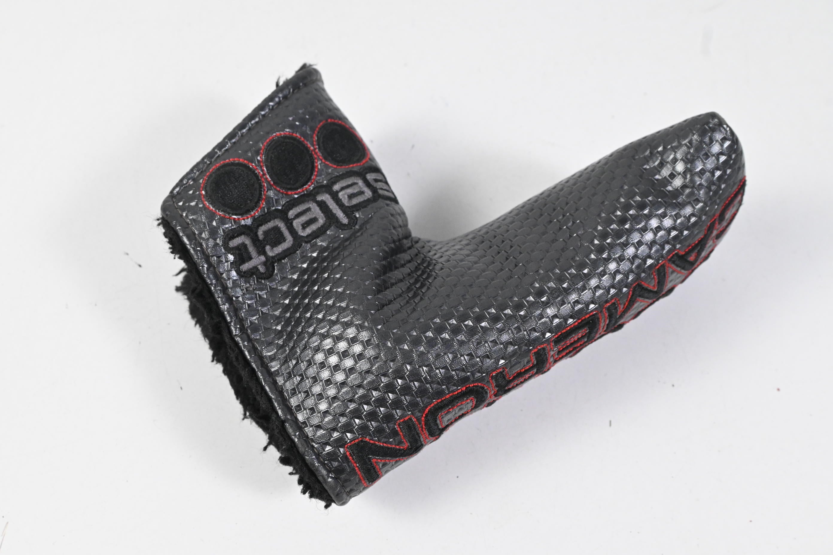 Scotty Cameron Select Fast Back 2014 Putter / 34 Inch