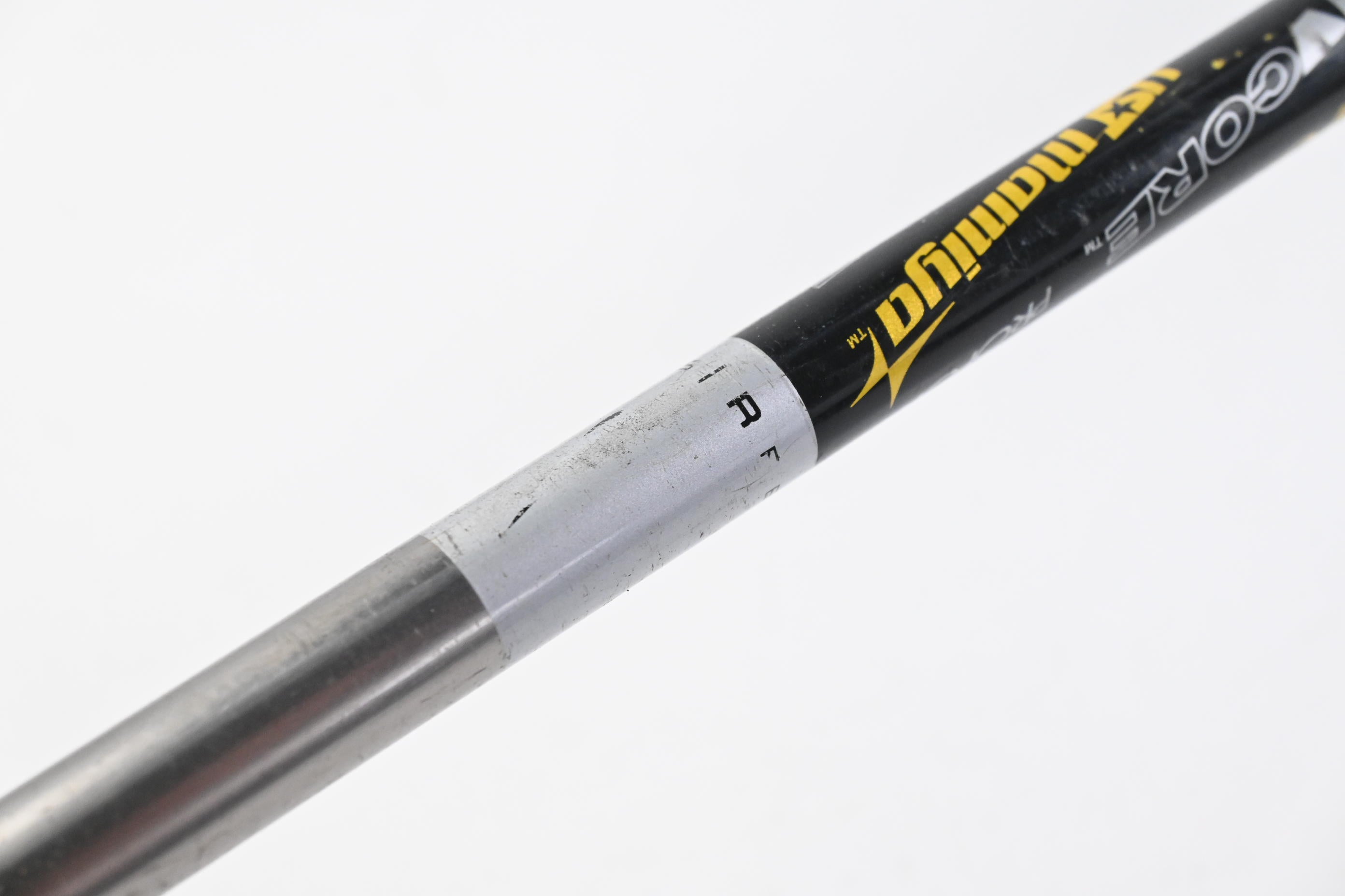 Nike VR #3 Hybrid / 21 Degree / Regular Flex UST Mamiya AXIVcore Proforce