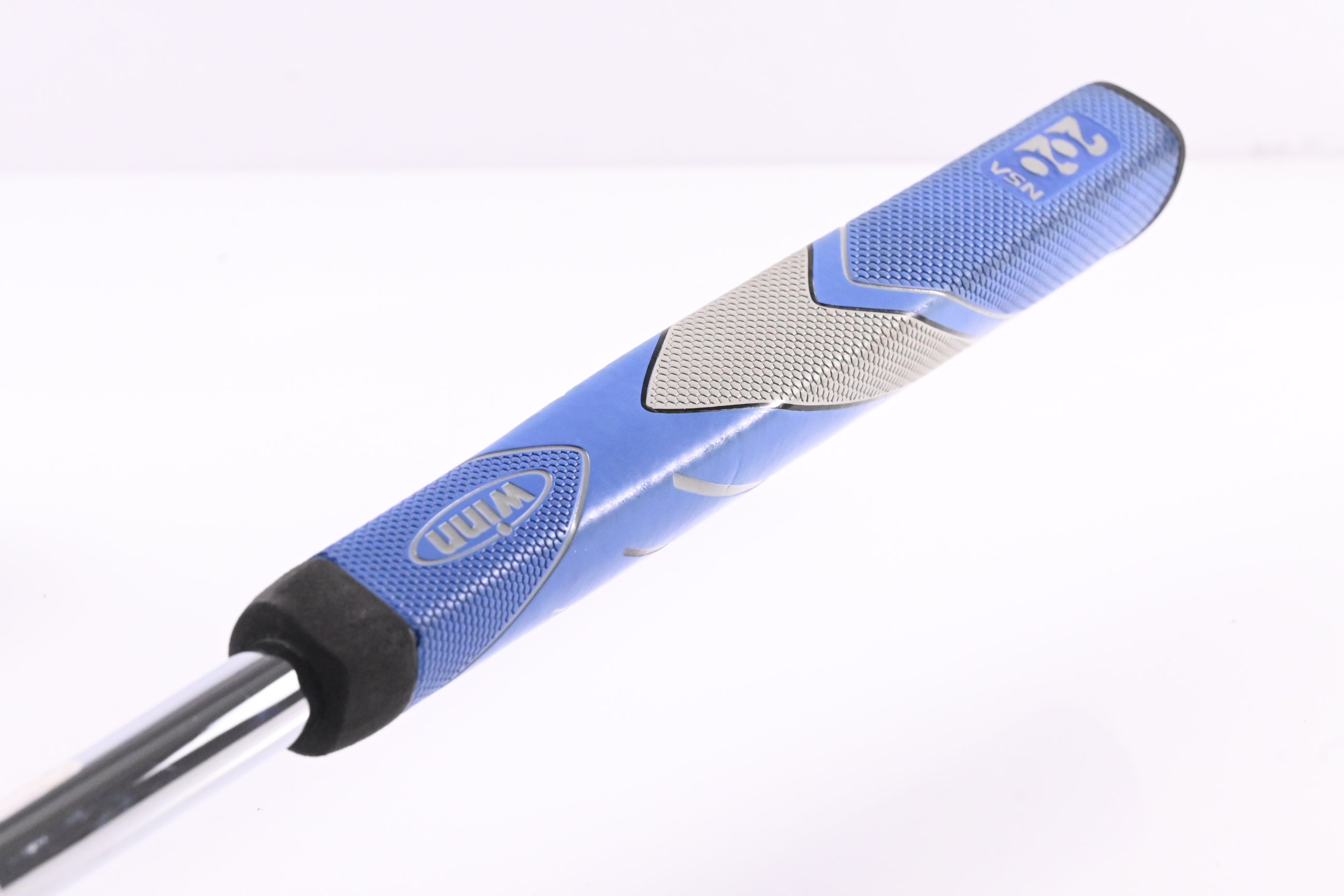 Odyssey Ai-One Milled #7 T DB Putter / 31 Inch