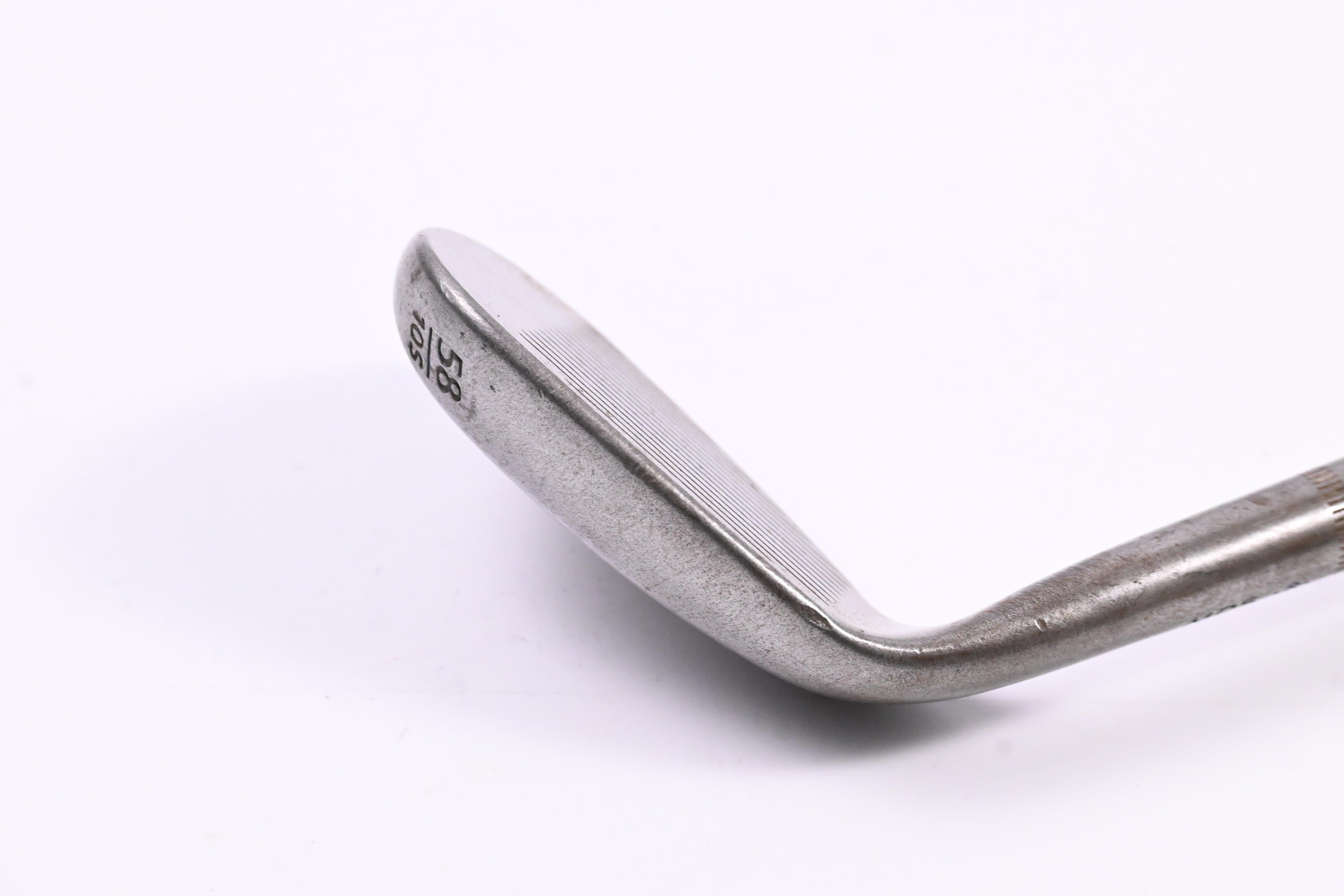 Callaway Jaws MD5 Lob Wedge / 58 Degree / Stiff Flex Dynamic Gold 115 S200 Shaft