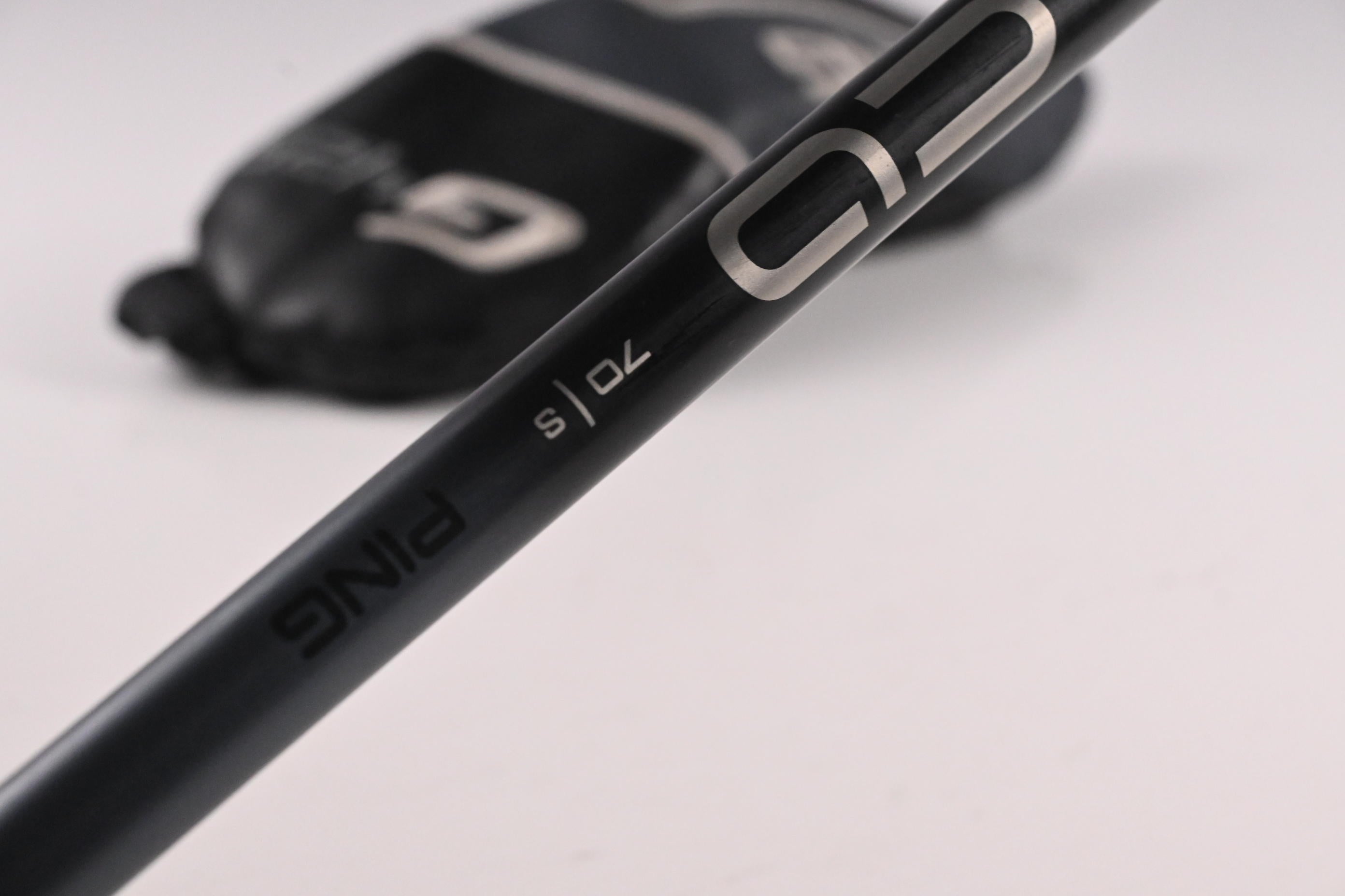 Ping G425 #3 Hybrid / 19 Degree / Stiff Flex Ping Alta CB Slate 70 Shaft