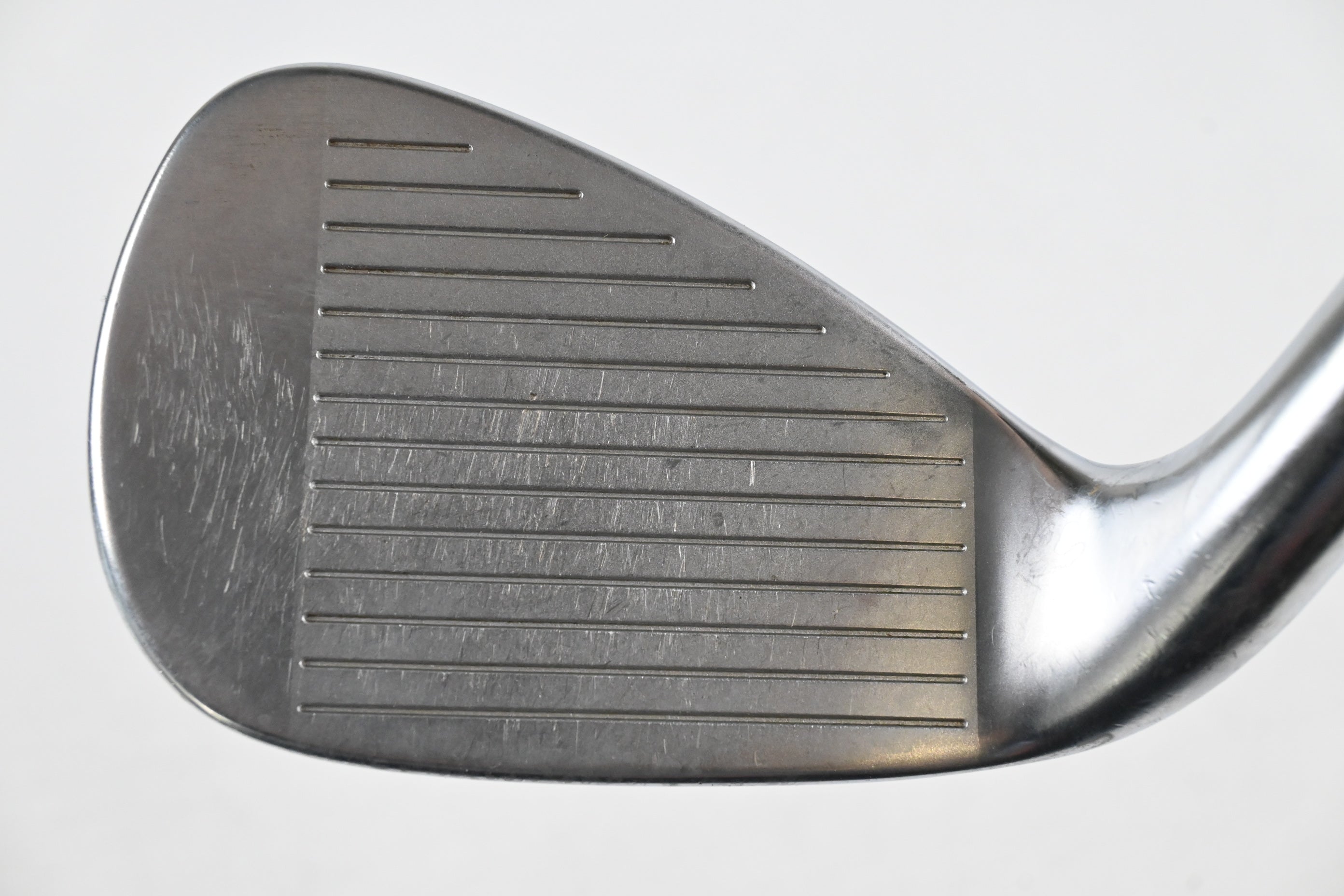 Callaway Apex 21 #9 Iron / Stiff Flex Rifle 105GR Shaft
