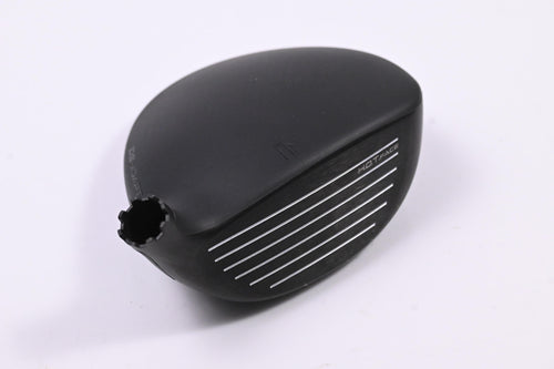 Left Hand Cobra DS-Adapt LS Titanium #5 Wood / 17.5 Degree / Head Only