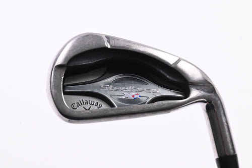 Callaway Steelhead XR #6 Iron / Regular Flex Shaft
