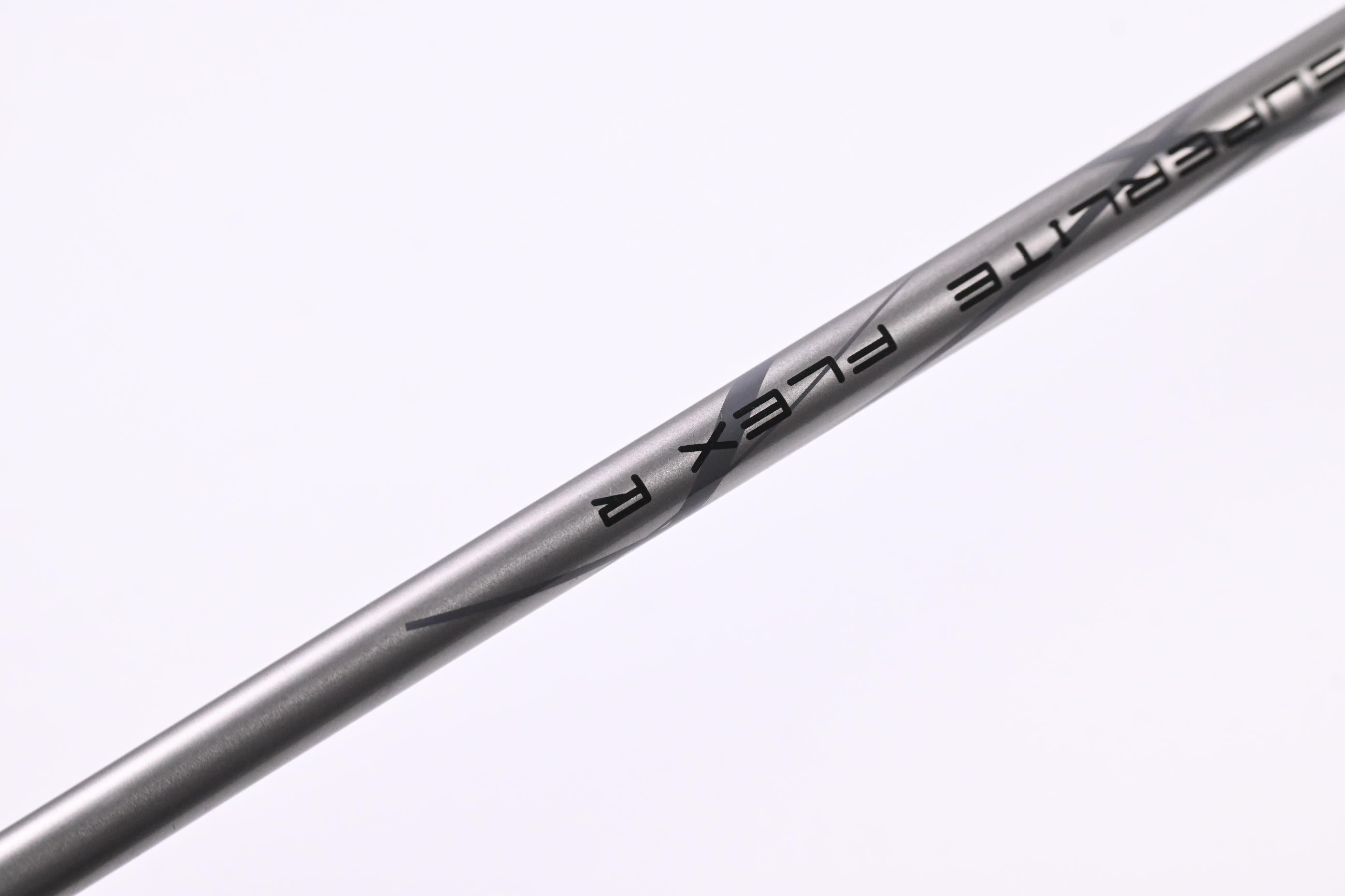 RAM Driving #4 Iron / 22 Degree / Regular Flex US Composites Shaft