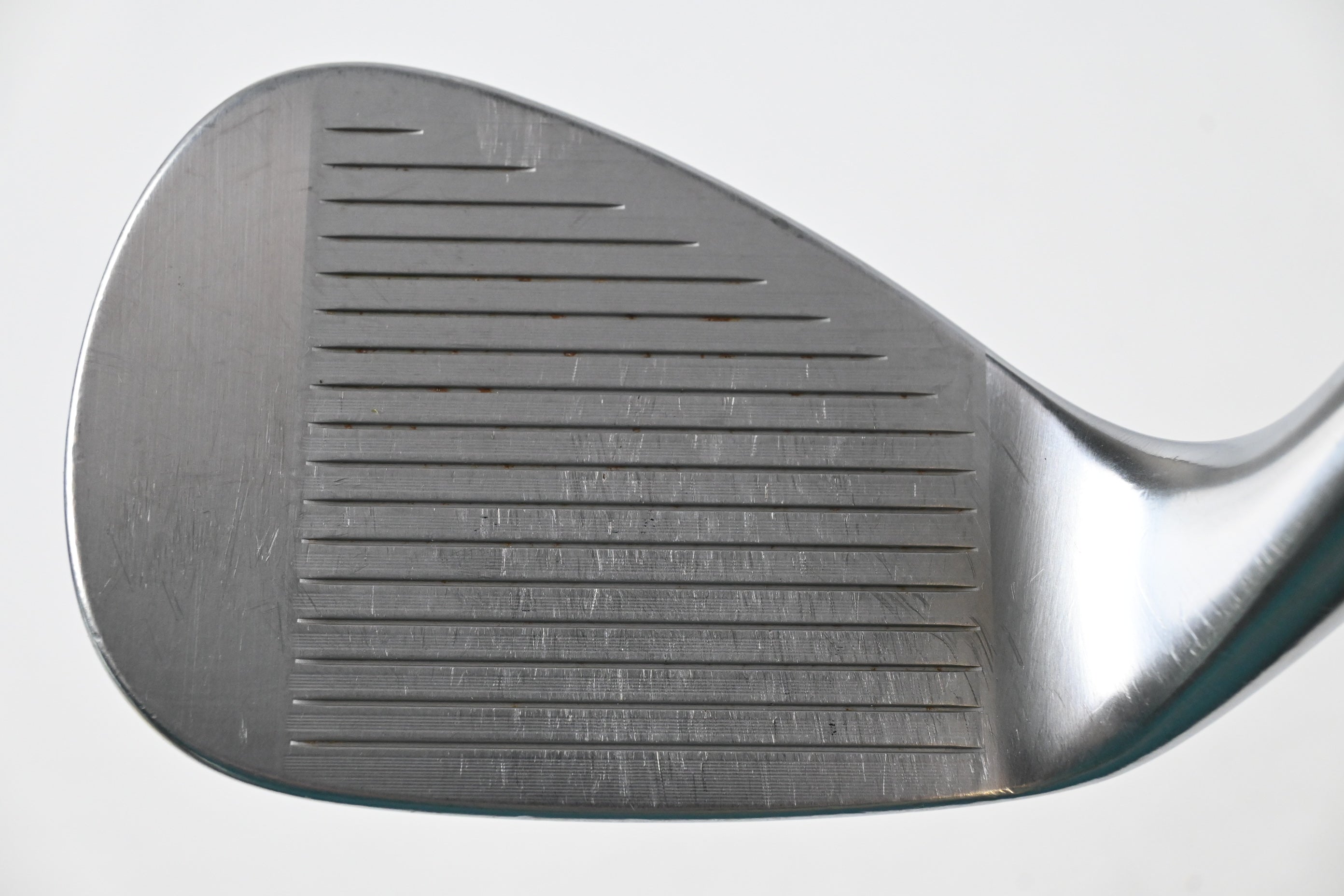 Titleist Vokey SM9 Gap Wedge / 52 Degree / Wedge Flex Vokey Design Steel Shaft