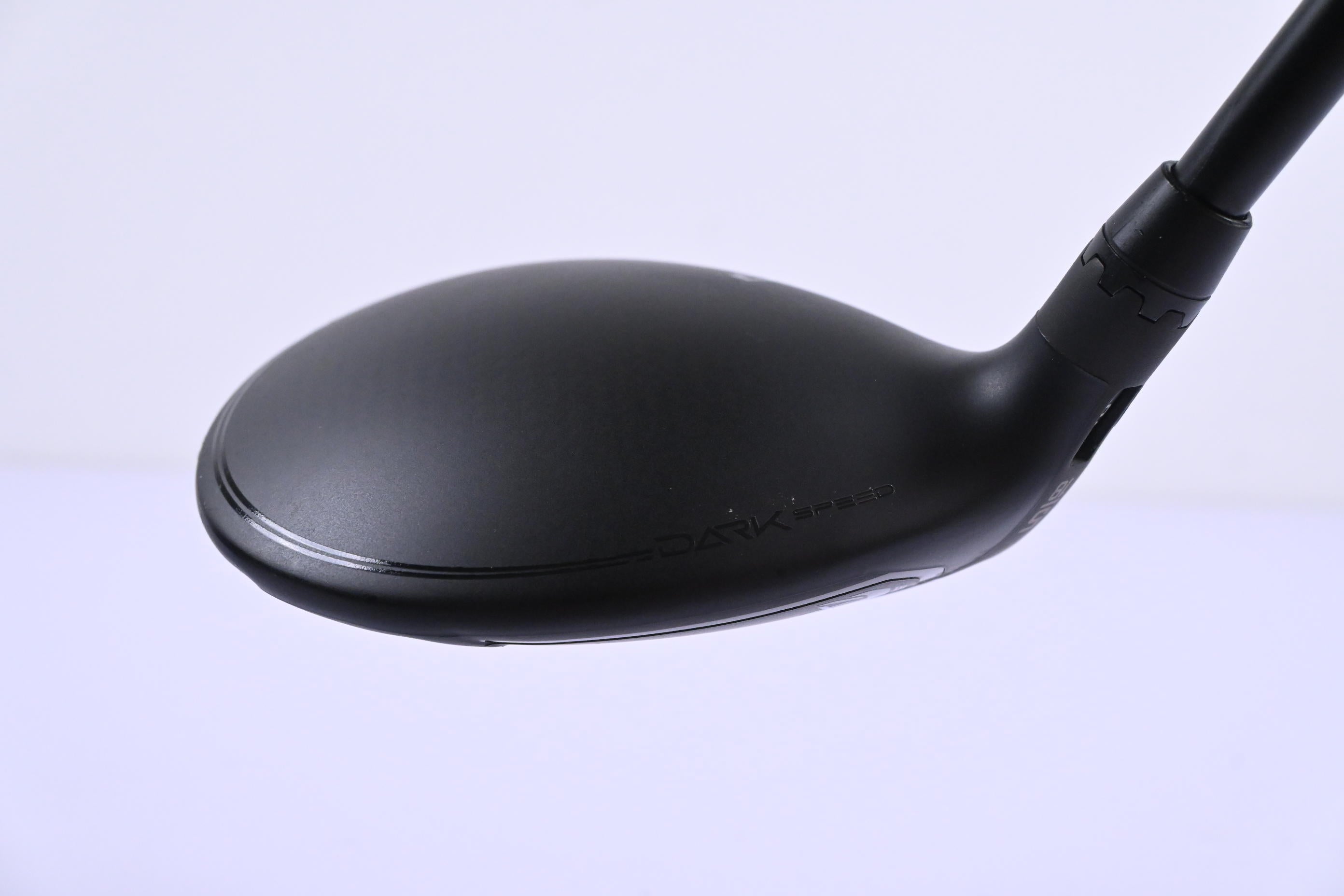 Left Hand Cobra Darkspeed X #5 Wood / 18 Degree / Regular Flex Helium 5 Shaft