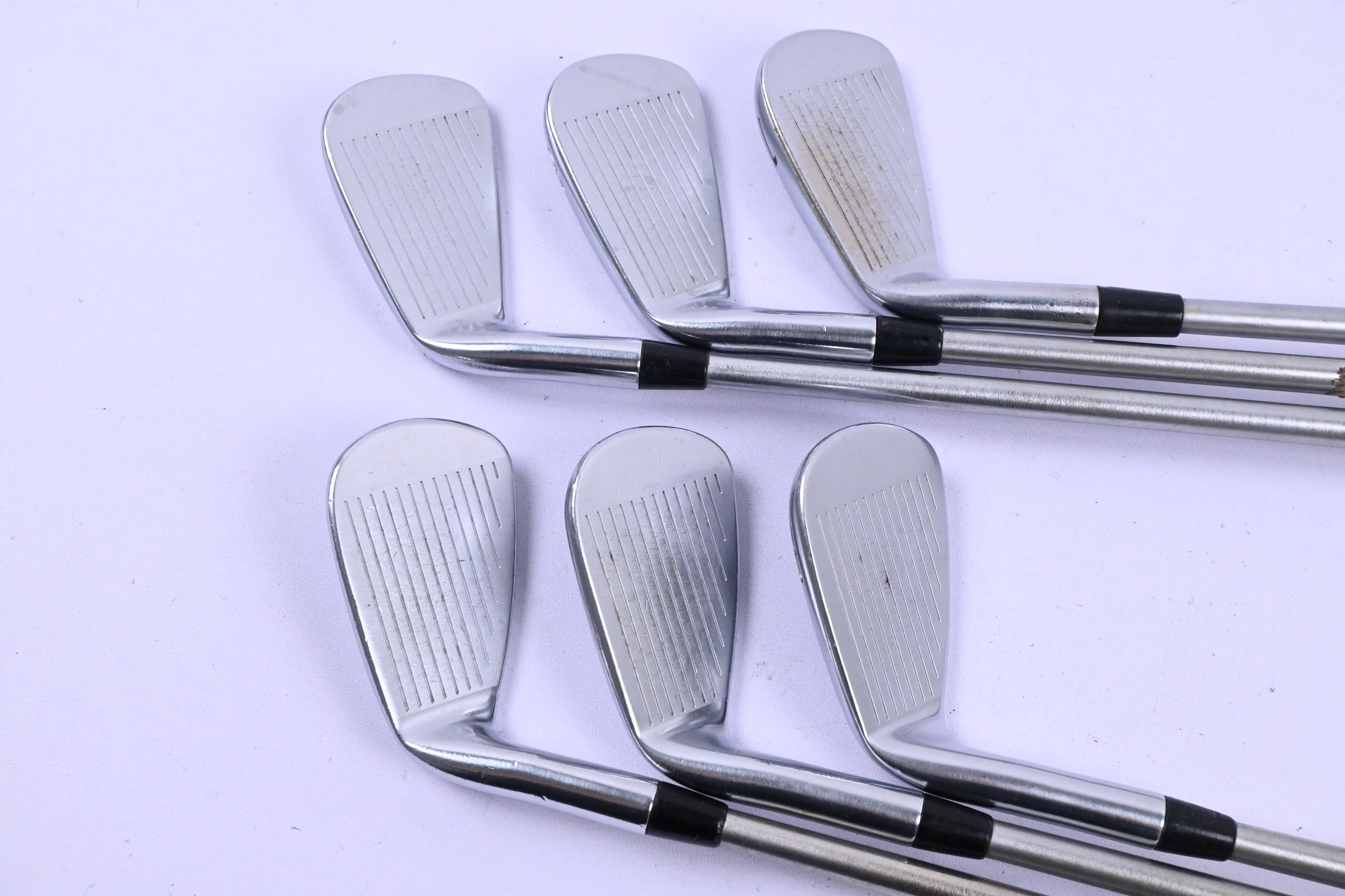 Titleist 716 AP2 Irons / 5-PW / X-Flex KBS Tour C-Taper 130 Shafts