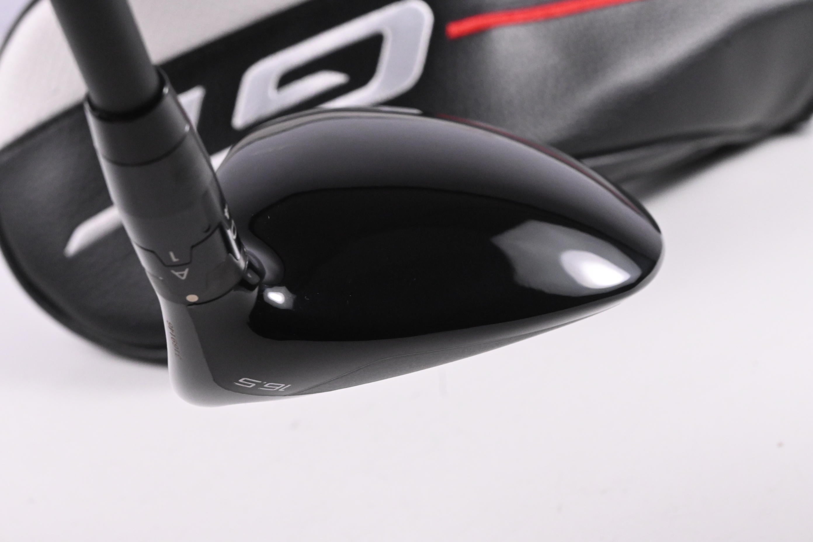 Titleist GT2 #3 Wood / 16.5 Degree / Regular Flex Tensei 1K Blue 65 Shaft