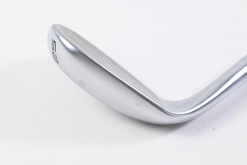 Cleveland CBX Full Face 2 Gap Wedge / 52 Degree / Wedge Flex Dynamic Gold
