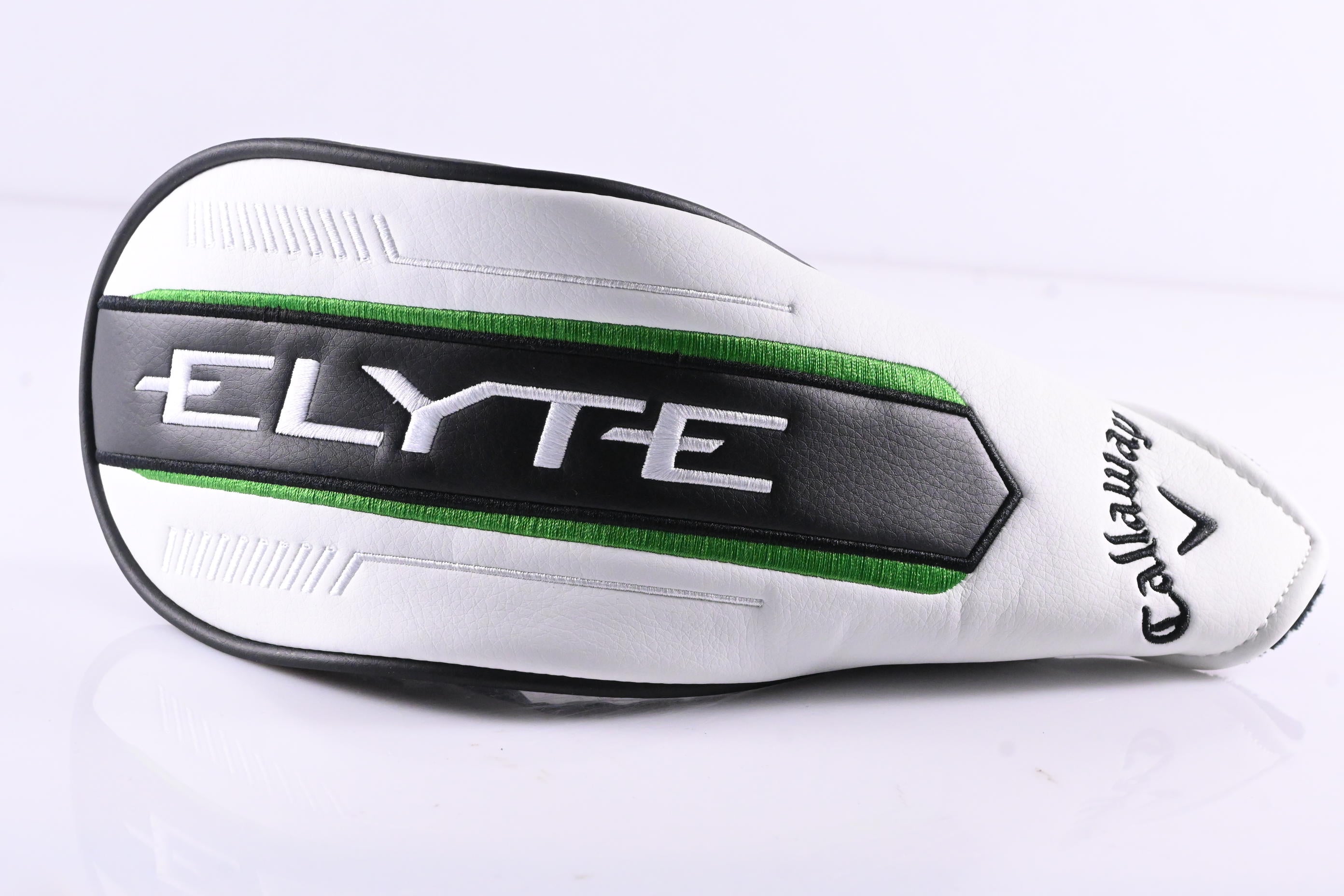 Callaway Elyte #3 Wood / 16.5 Degree / Regular Flex Project X Denali Charcoal 60