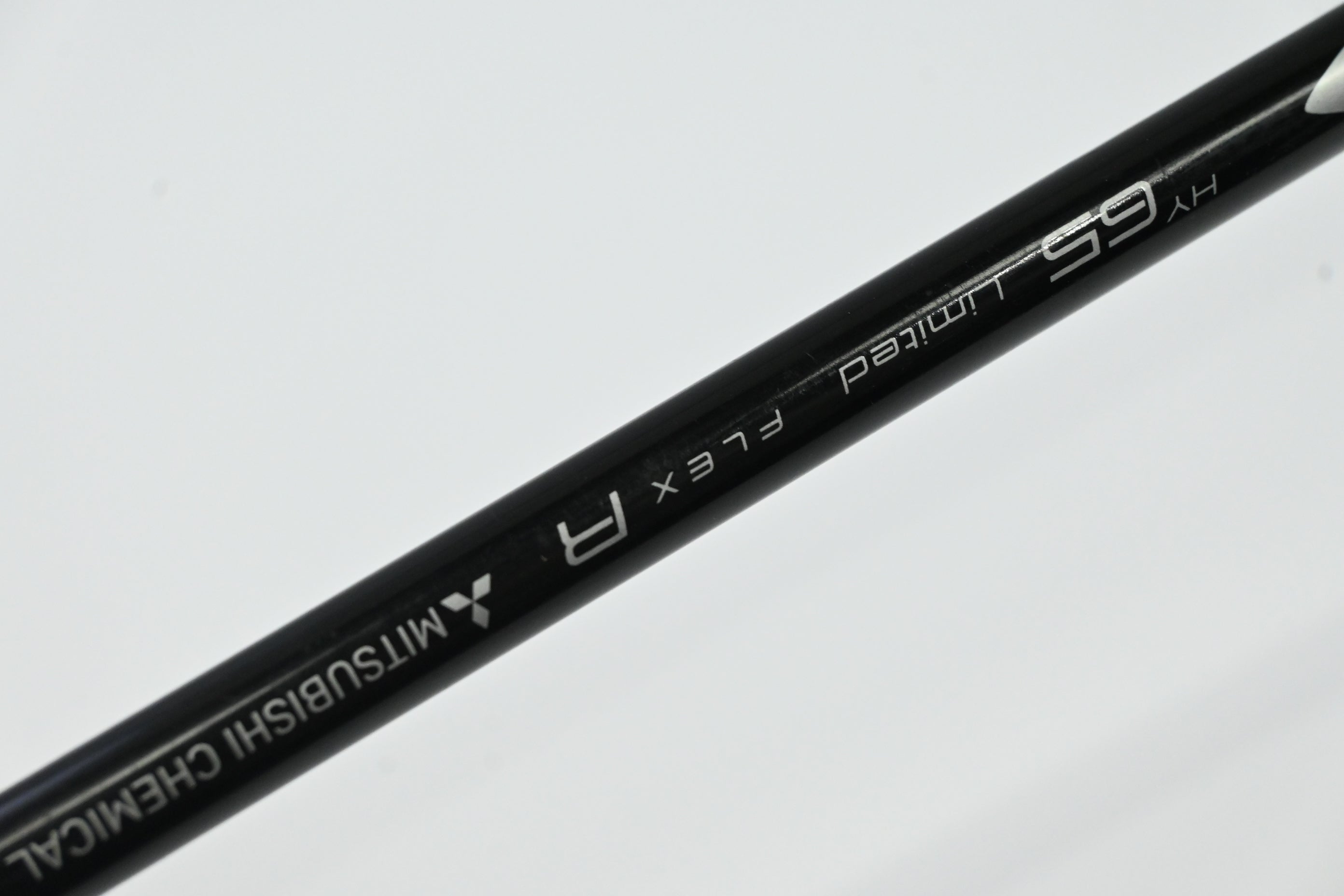Taylormade SIM DHY #3 Hybrid / 19 Degree / Regular Flex Diamana Limited 65 Shaft