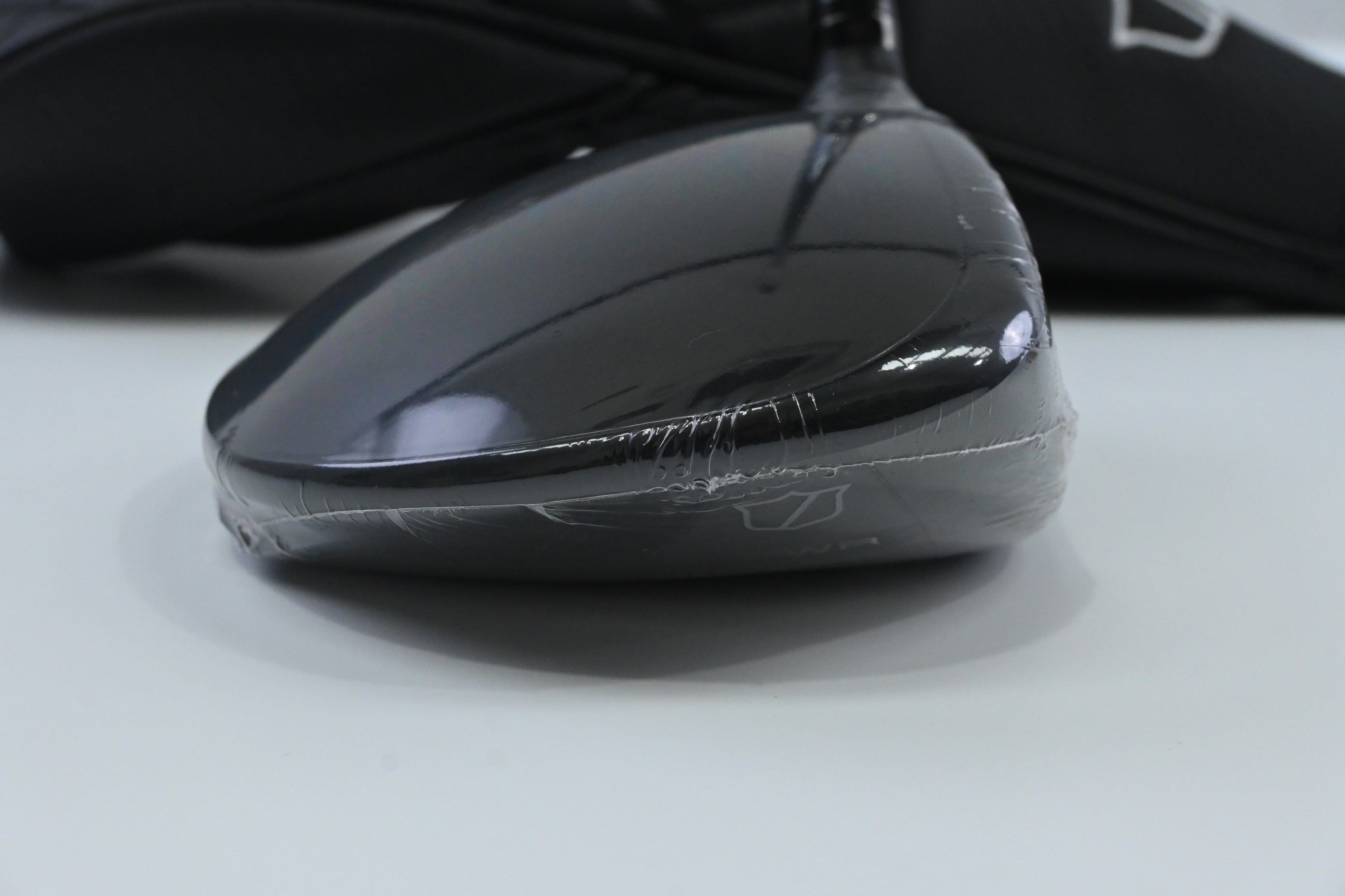 Wilson DYNAPWR Max+ Driver / 10.5 Degree / Stiff Flex UST Lin-Q Blue 5