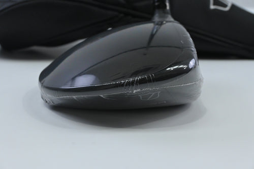 Wilson DYNAPWR Max+ Driver / 10.5 Degree / Stiff Flex UST Lin-Q Blue 5