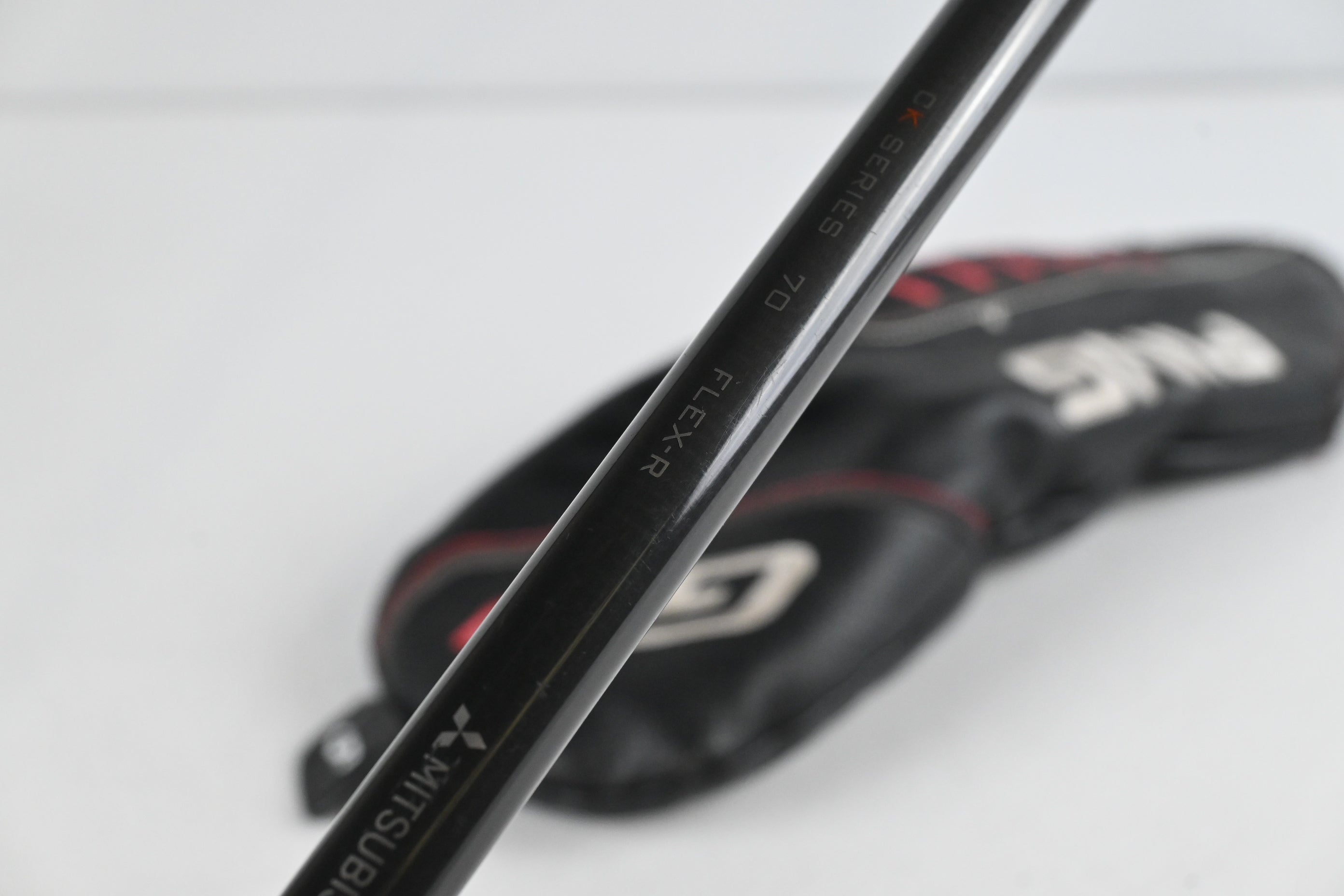 Ping G410 #5 Wood / 18 Degree / Regular Flex Tensei CK Orange 70 Shaft