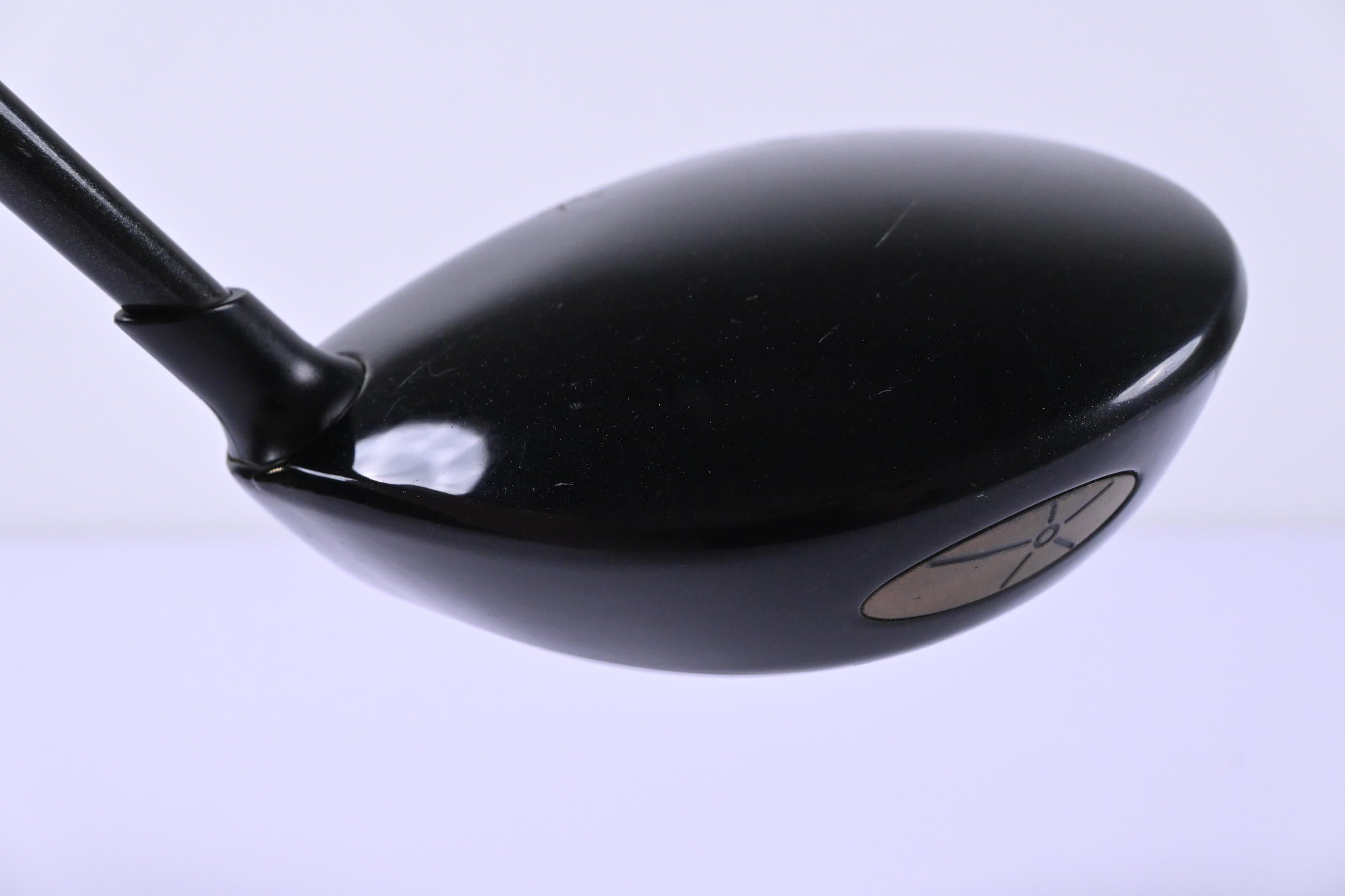 Ping TiSI Driver / 11.5 Degree / Stiff Flex Ping Aldila 350 Shaft