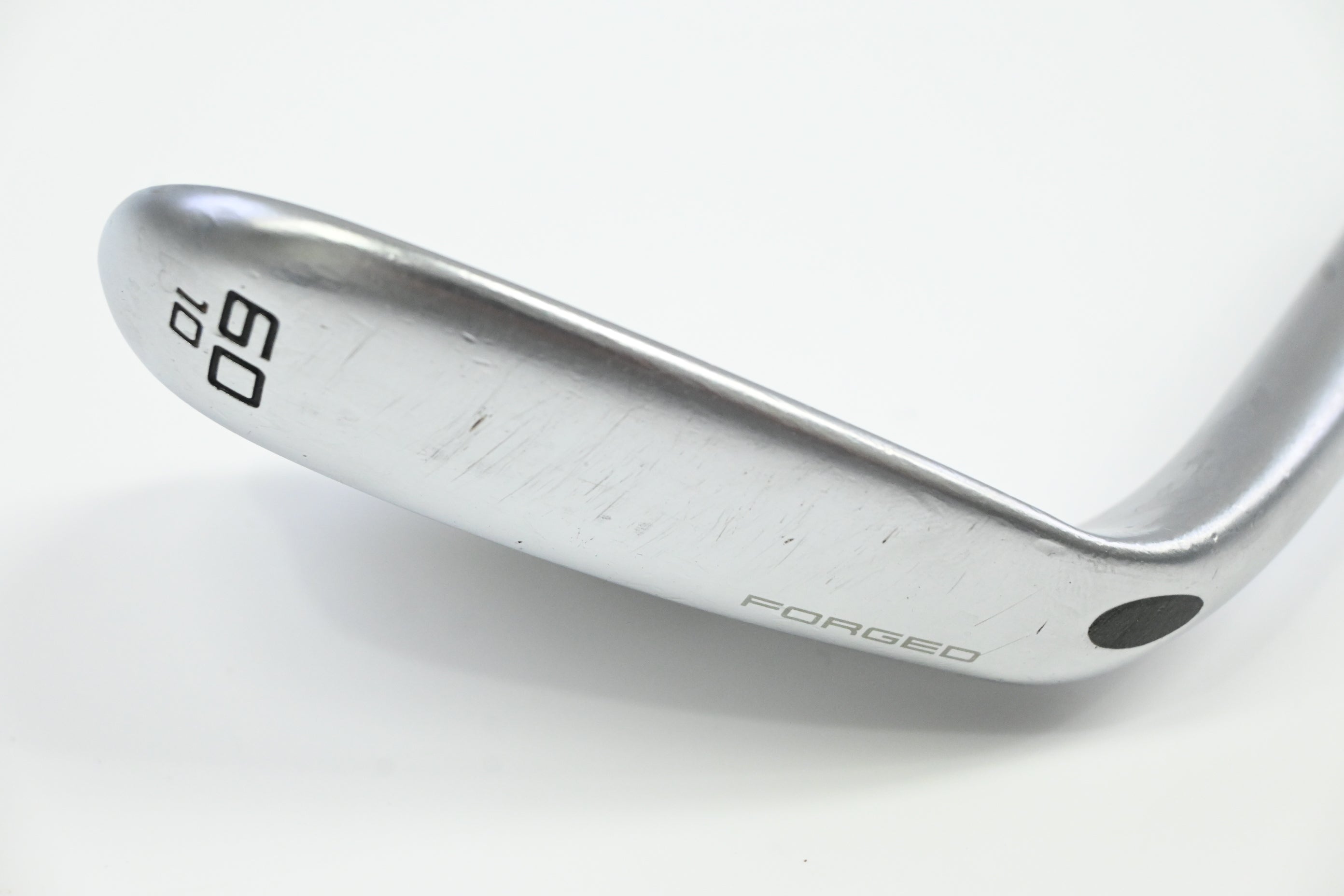 Wilson Staff Model Lob Wedge / 60 Degree / Stiff Flex Dynamic Gold 120 S300