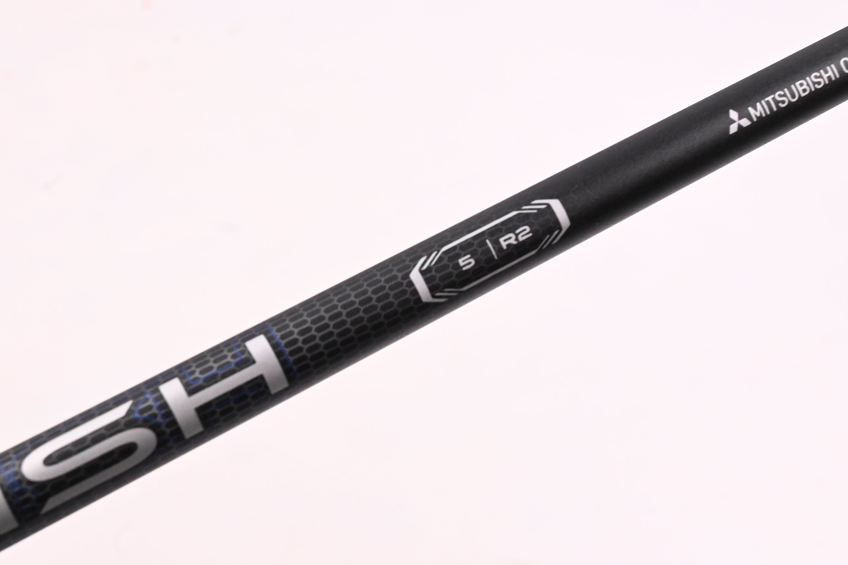 Vanquish 5 #3 Wood Shaft / Senior Flex / Callaway 3rd Gen