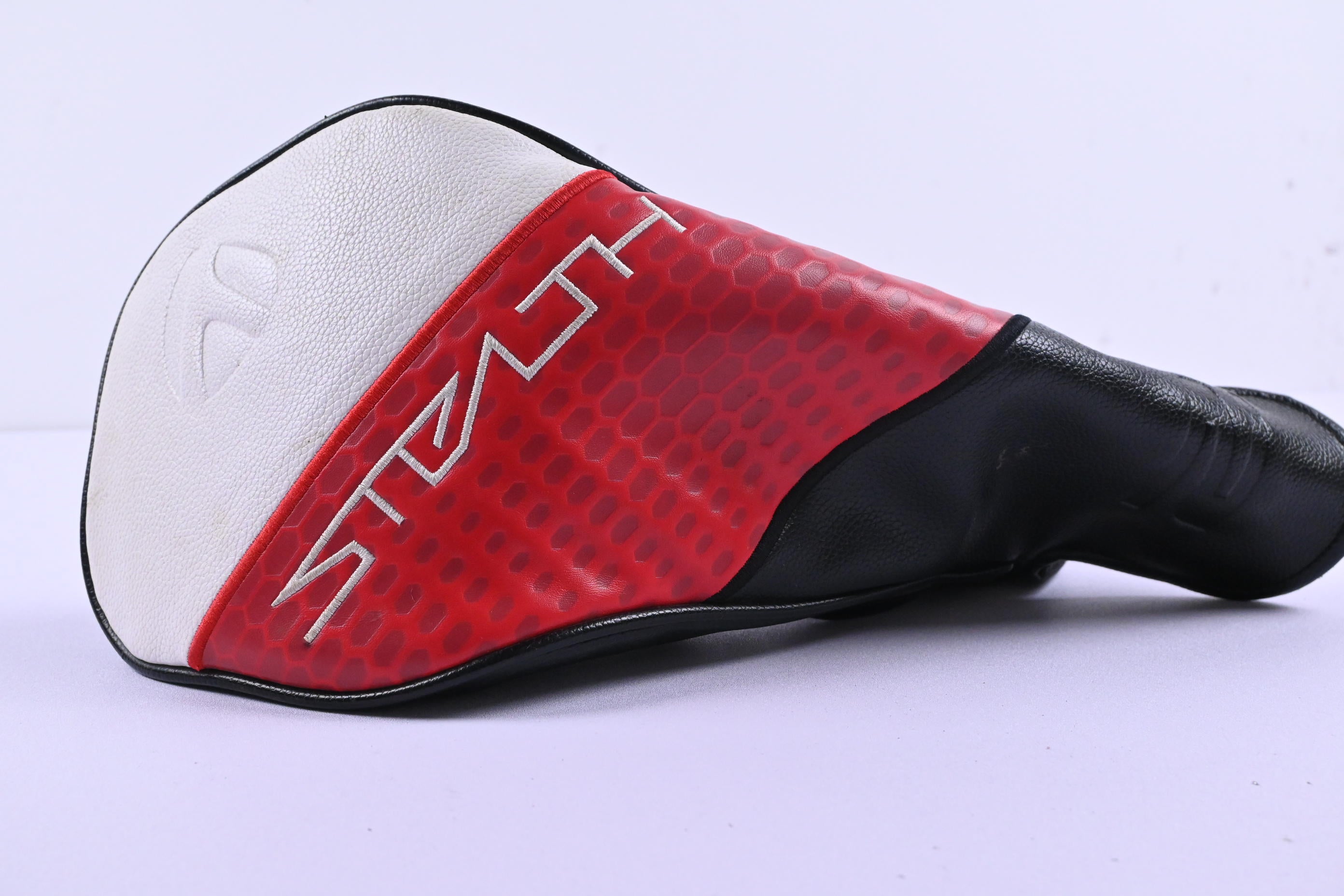 Taylormade Stealth 2 Driver / 10.5 Degree / Stiff Flex Ventus TR Red 5 Shaft