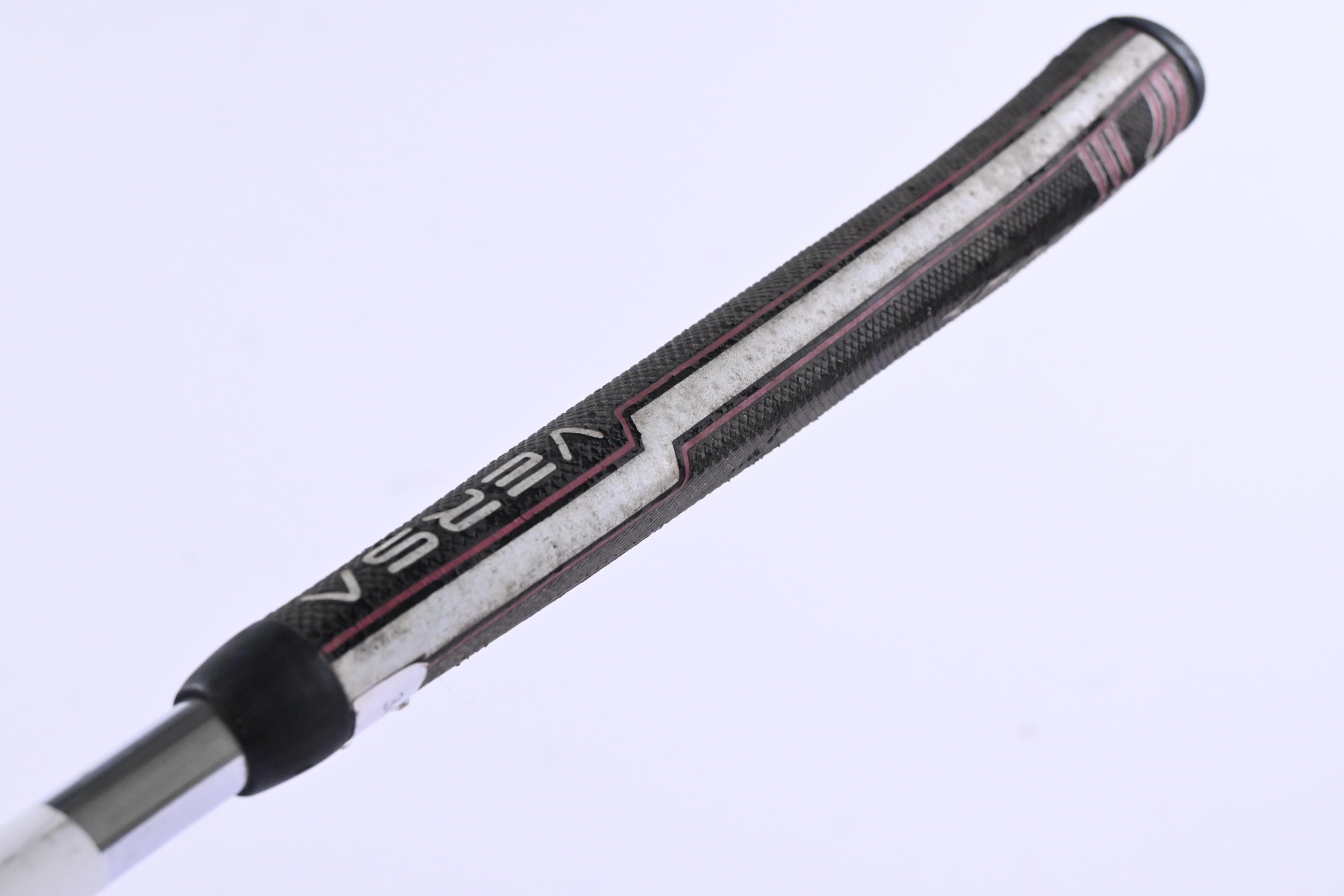 Odyssey White Hot XG Marksman Mini Putter / 34 Inch