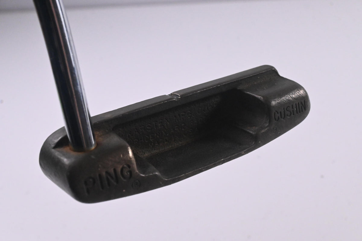 Ping Karsten BeCu Cushin Putter / 35 Inch