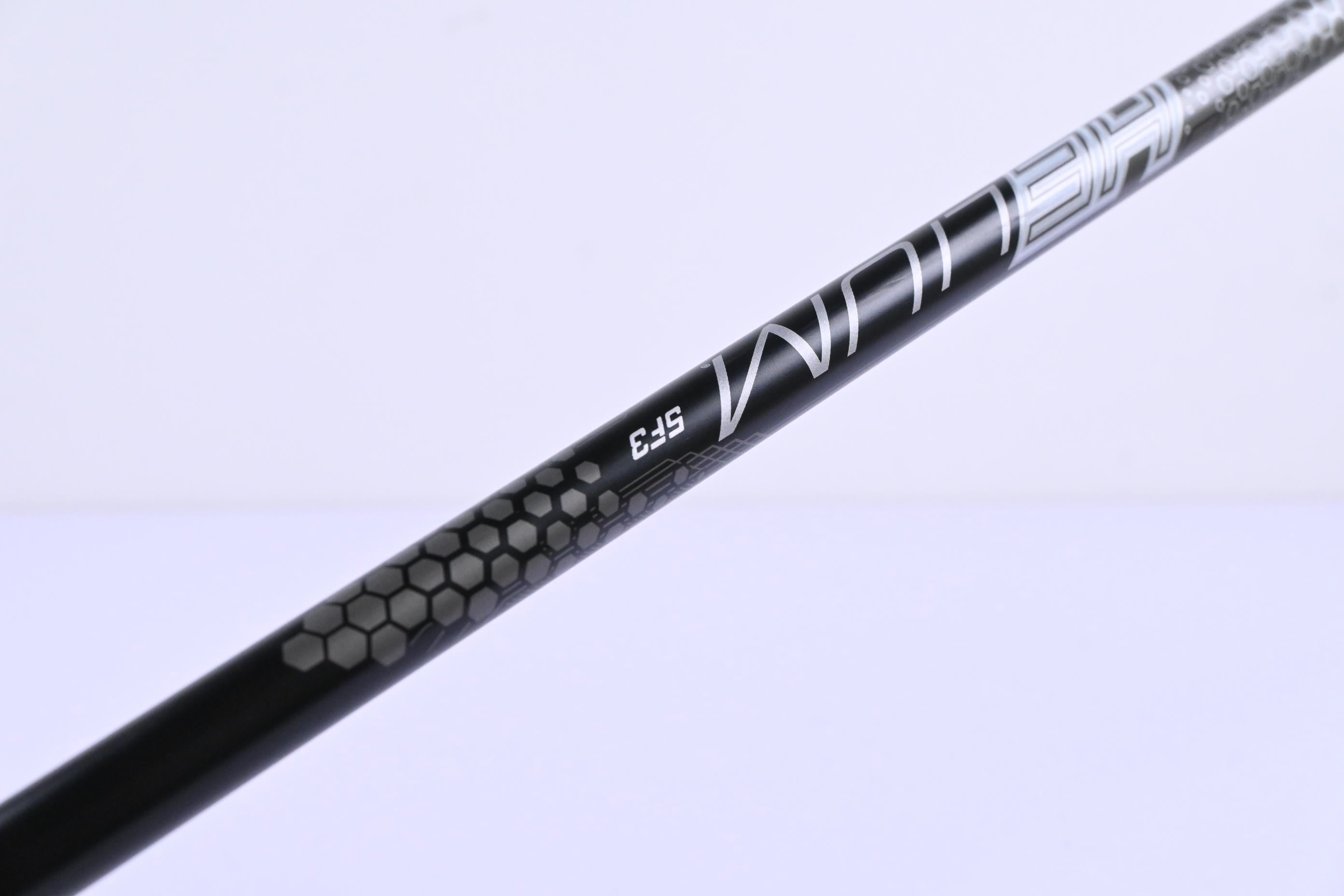 Left Hand Cobra Darkspeed X #5 Wood / 18 Degree / Regular Flex Helium 5 Shaft