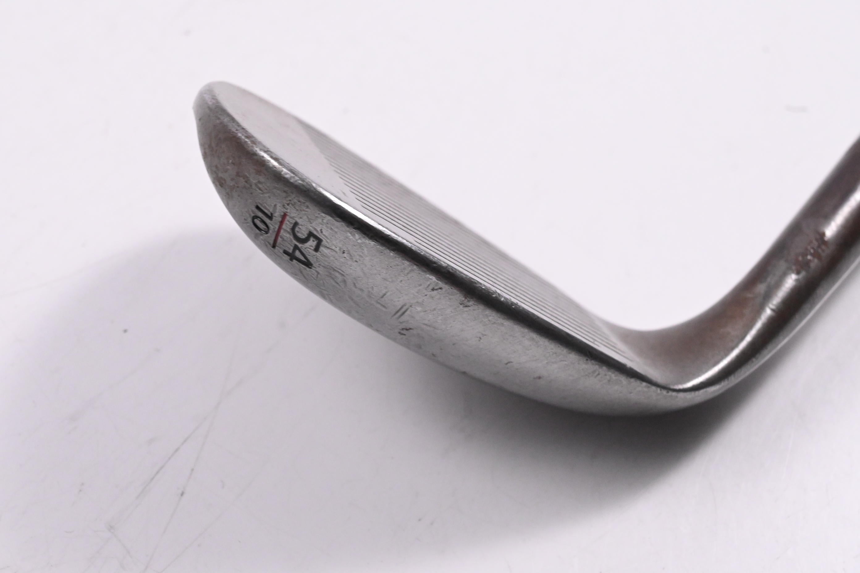 Callaway Mack Daddy 4 Sand Wedge / 54 Degree / Wedge Flex N.S.Pro Modus3 120