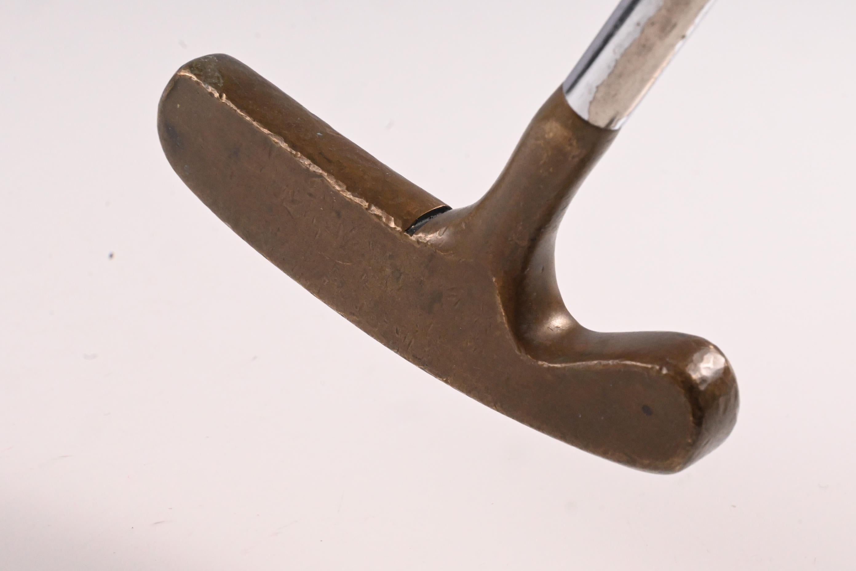 Acushnet Bullseye Putter