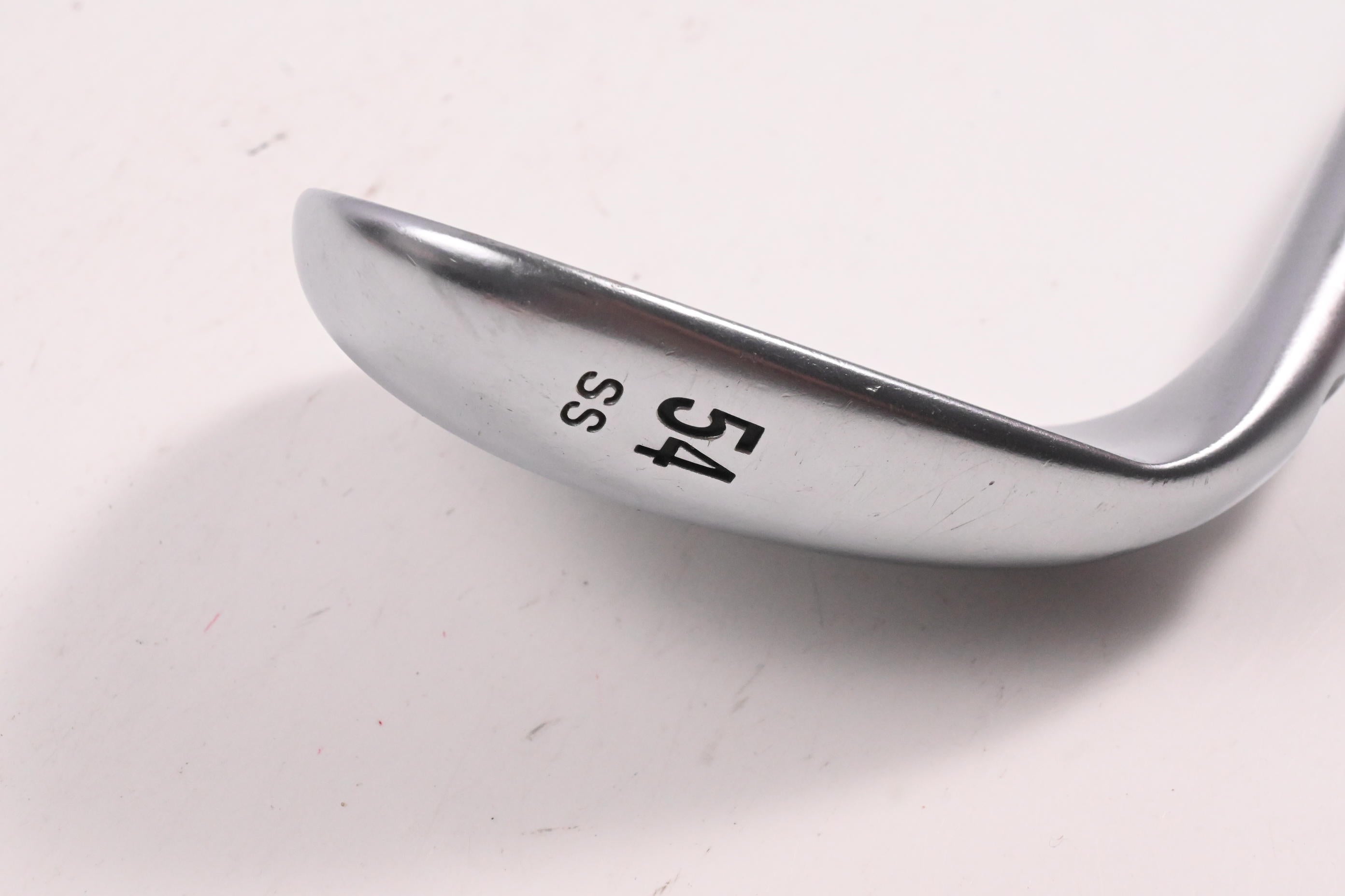 Ping Glide Sand Wedge / 54 Degree / Black Dot / Wedge Flex Ping CFS Shaft