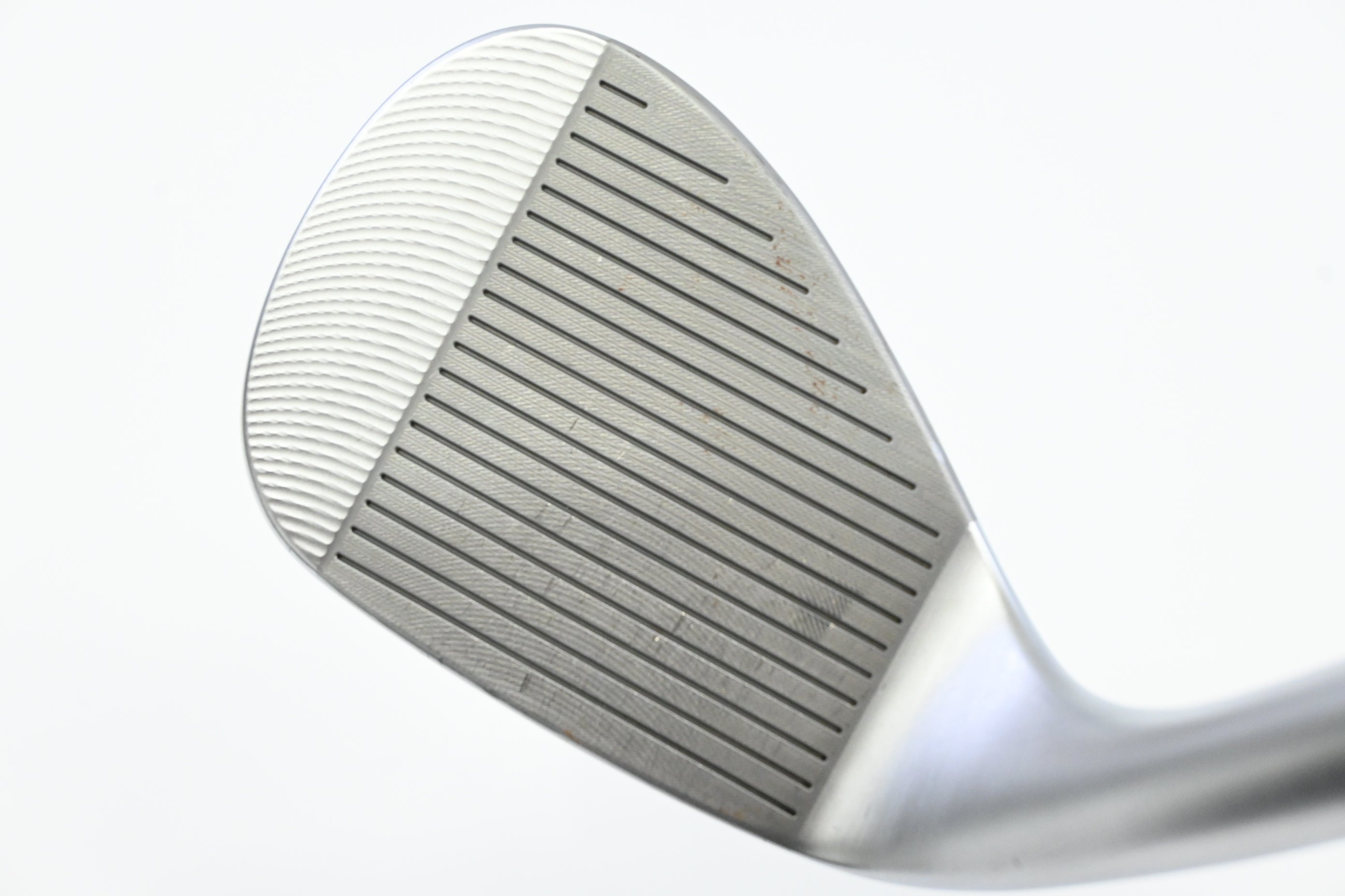 Cleveland RTX 6 Zipcore Gap Wedge / 52 Degree / Wedge Flex Rotex Shaft
